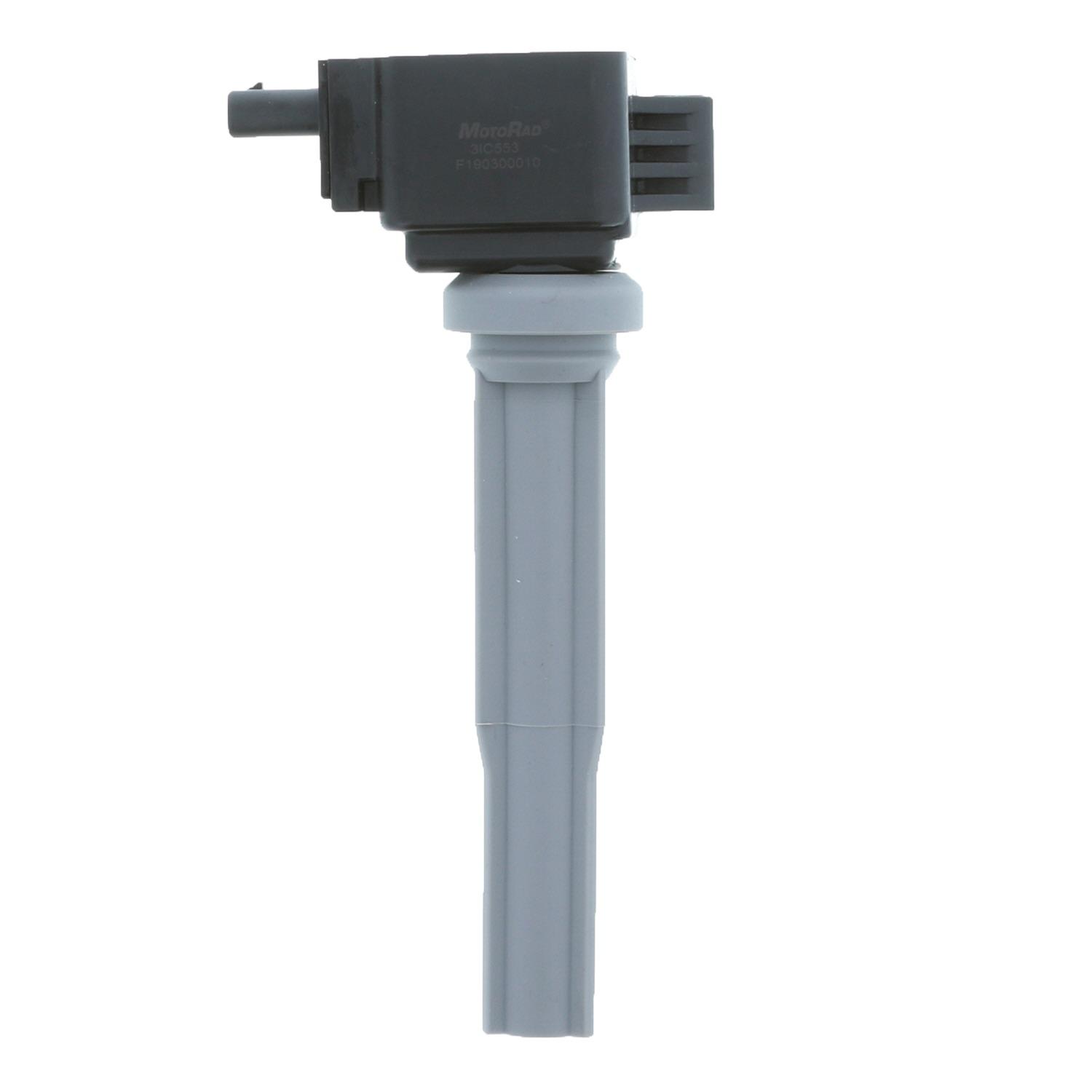MotoRad 1IC553 - Ignition Coil MotoRad 1IC553 Direct Ignition Coil product image 5 of 7