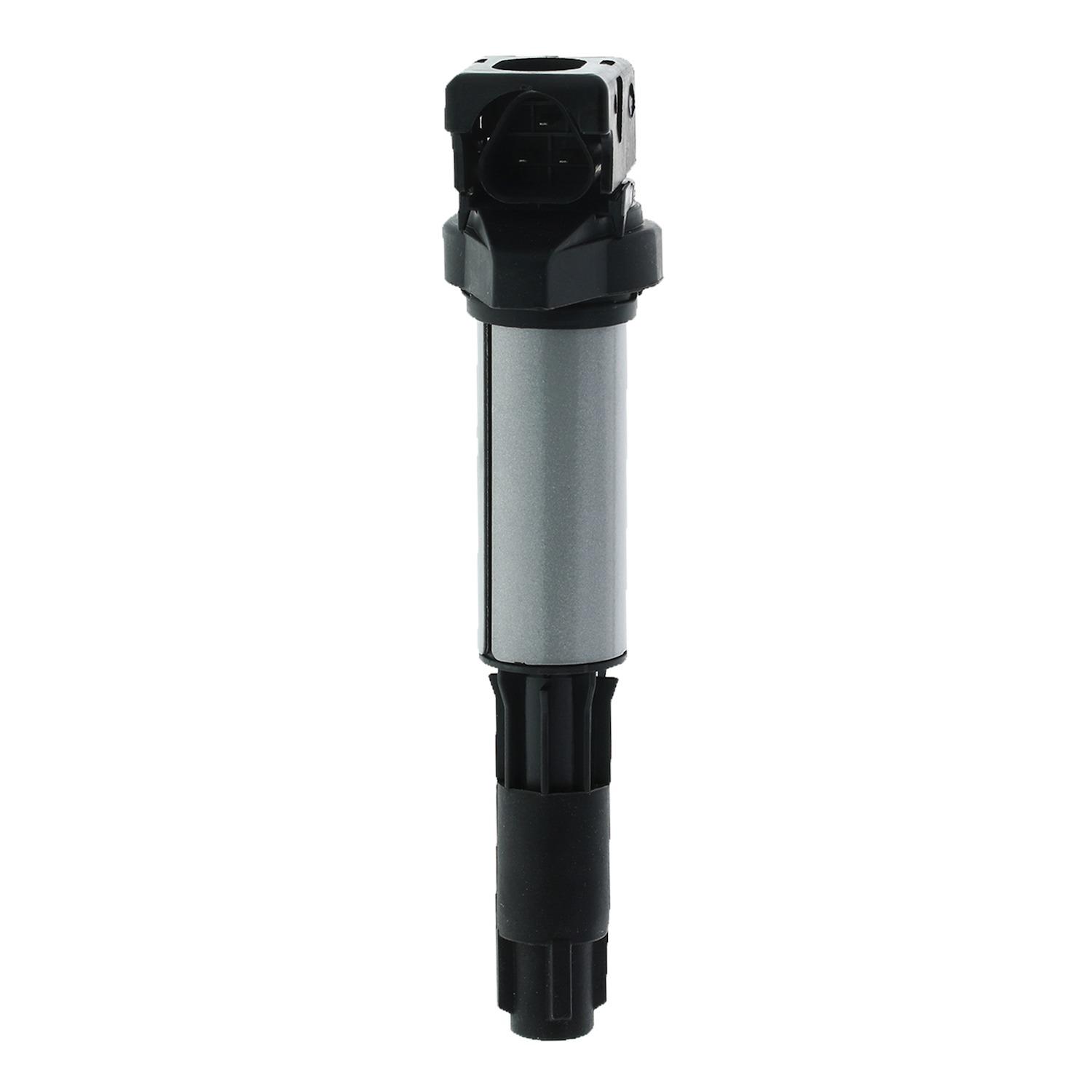 MotoRad 1IC554 - Ignition Coil MotoRad 1IC554 Direct Ignition Coil product image 4 of 9