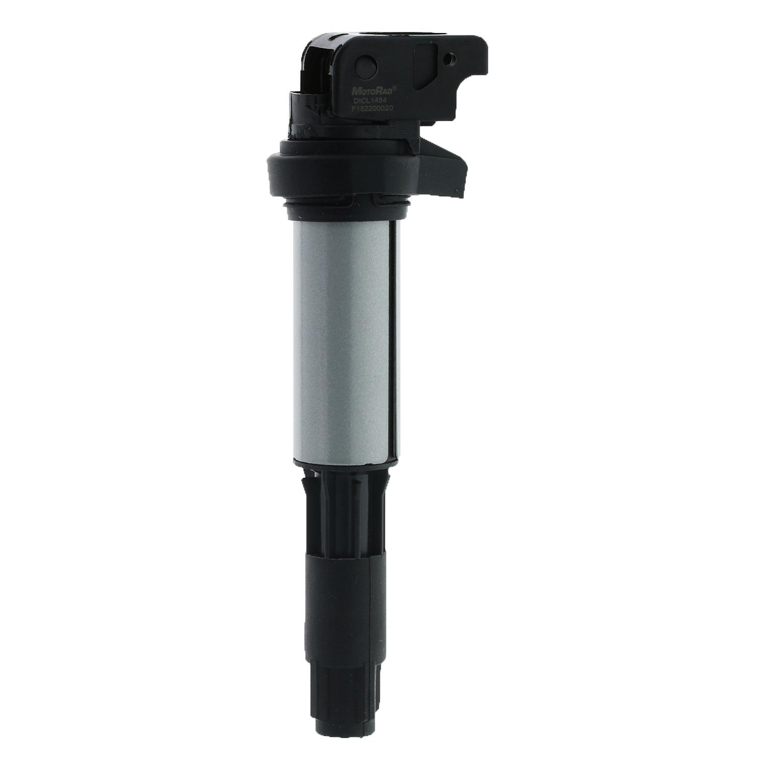 MotoRad 1IC554 - Ignition Coil MotoRad 1IC554 Direct Ignition Coil product image 8 of 9