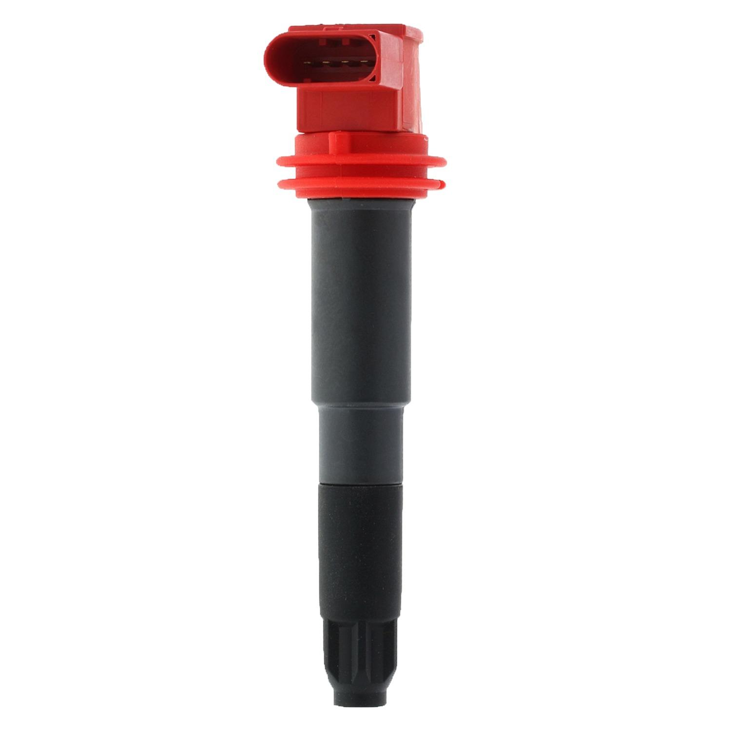 MotoRad 1IC623 - Ignition Coil MotoRad 1IC623 Direct Ignition Coil product image 4 of 8