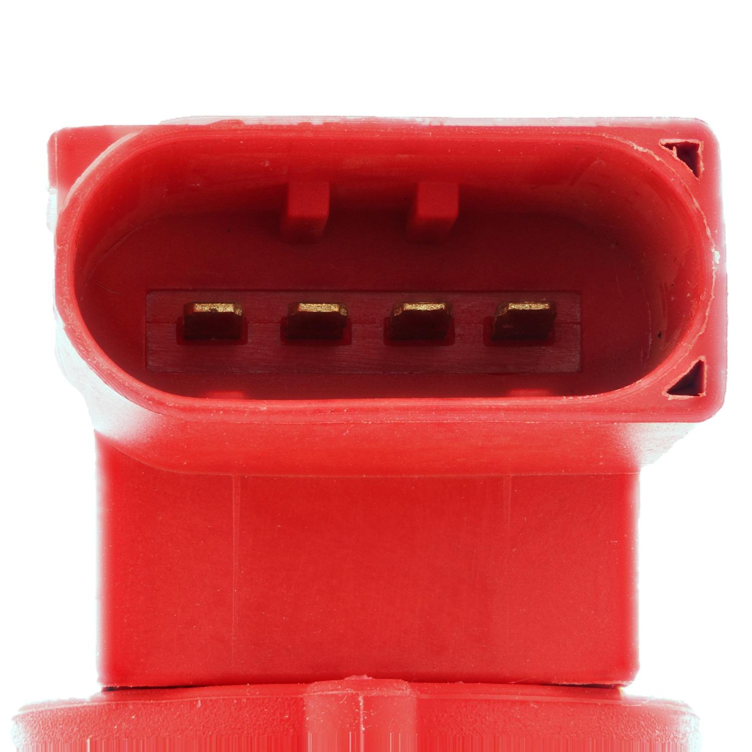 MotoRad 1IC623 - Ignition Coil MotoRad 1IC623 Direct Ignition Coil product image 6 of 8