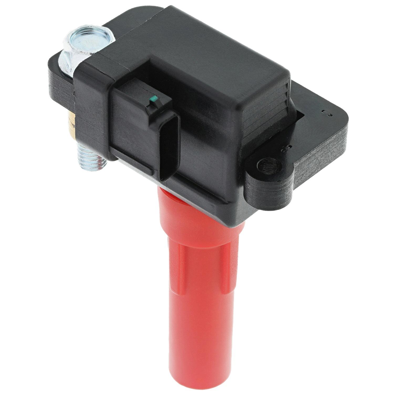 MotoRad 1IC624 - Ignition Coil MotoRad 1IC624 Ignition Coil product image 1 of 8