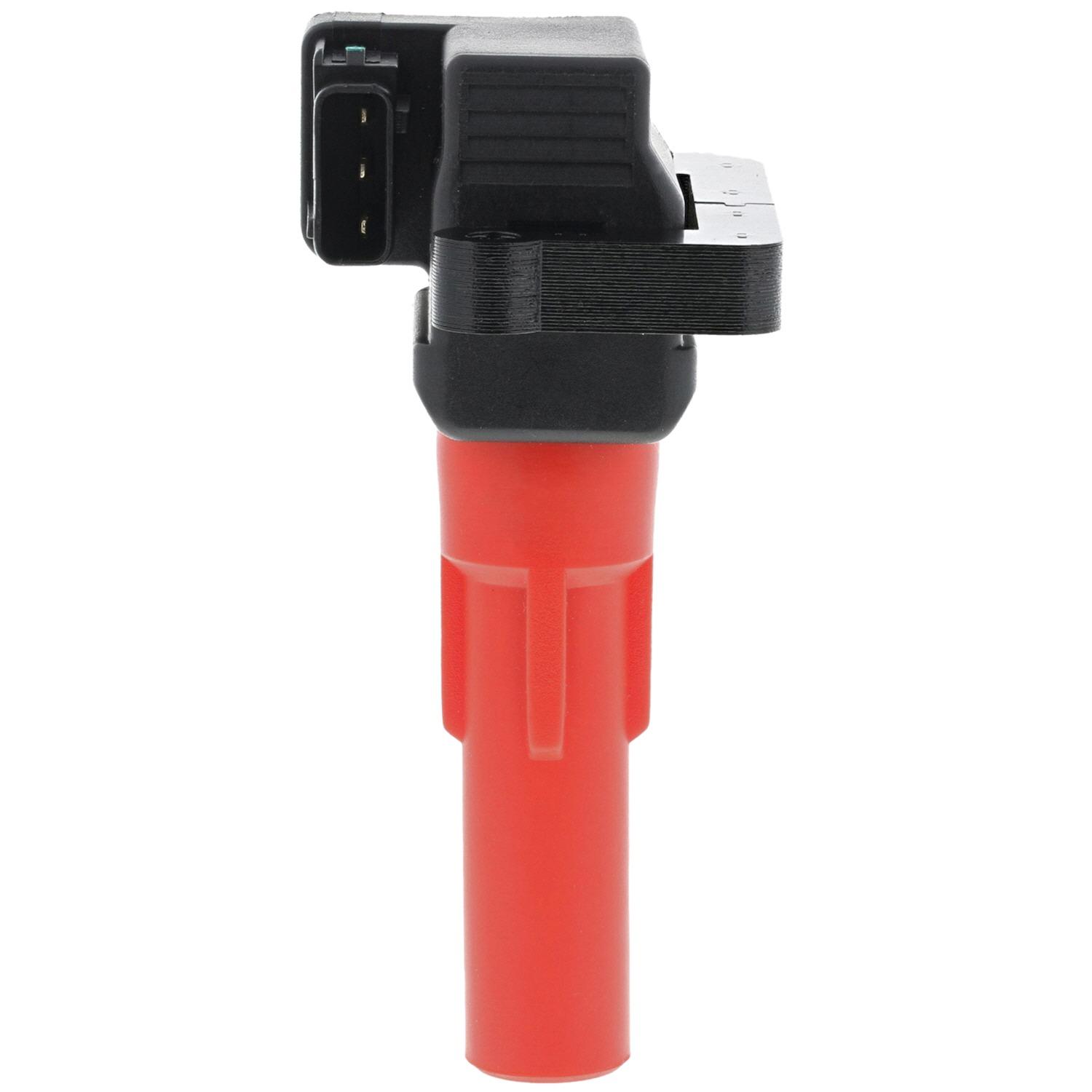 MotoRad 1IC624 - Ignition Coil MotoRad 1IC624 Ignition Coil product image 4 of 8