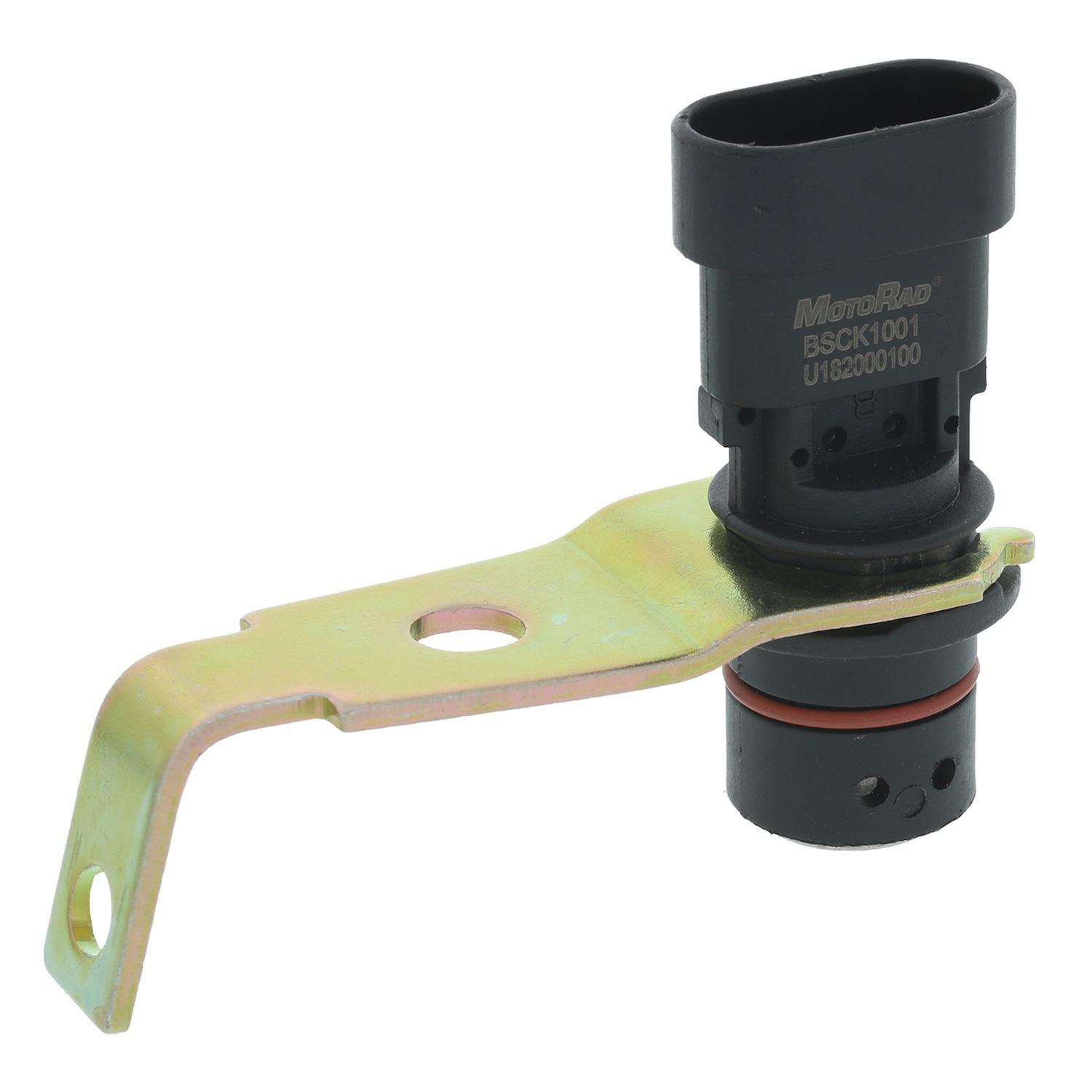 MotoRad 1KR101 - Engine Crankshaft Position Sensor MotoRad 1KR101 Engine Crankshaft Position Sensor product image 1 of 6