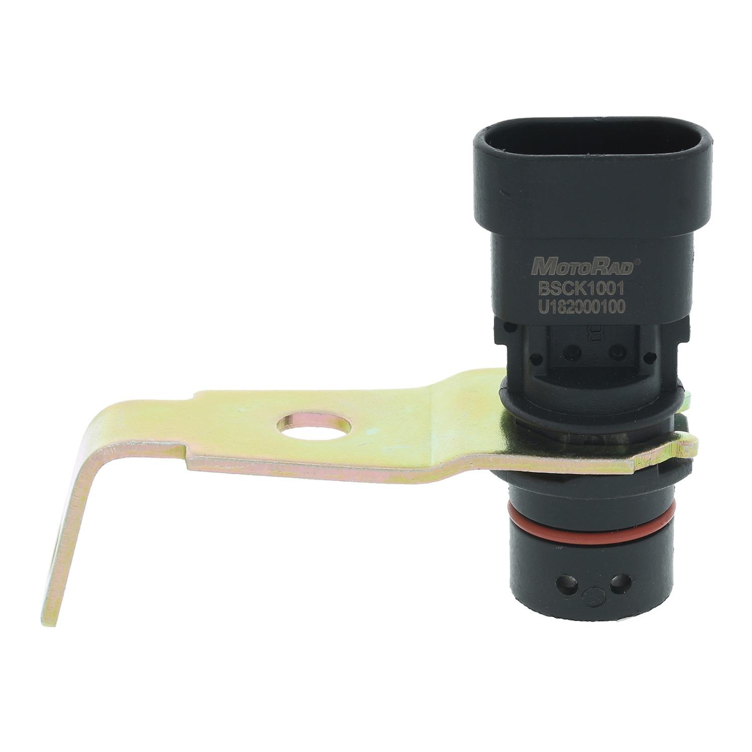MotoRad 1KR101 - Engine Crankshaft Position Sensor MotoRad 1KR101 Engine Crankshaft Position Sensor product image 4 of 6