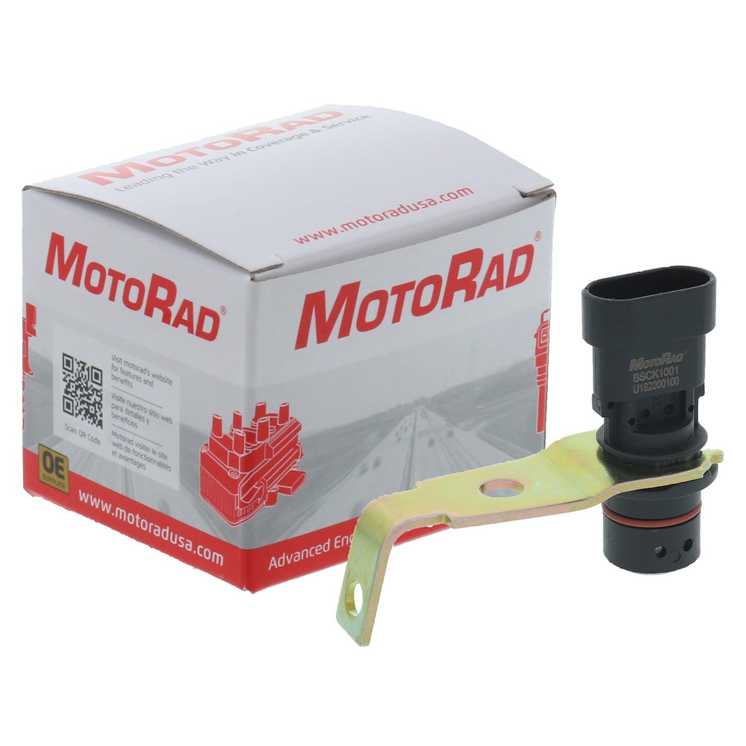 MotoRad 1KR101 - Engine Crankshaft Position Sensor MotoRad 1KR101 Engine Crankshaft Position Sensor product image 5 of 6