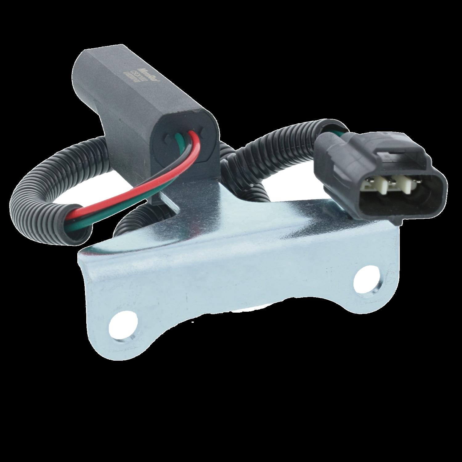 MotoRad 1KR102 - Engine Crankshaft Position Sensor MotoRad 1KR102 Engine Crankshaft Position Sensor product image 1 of 9