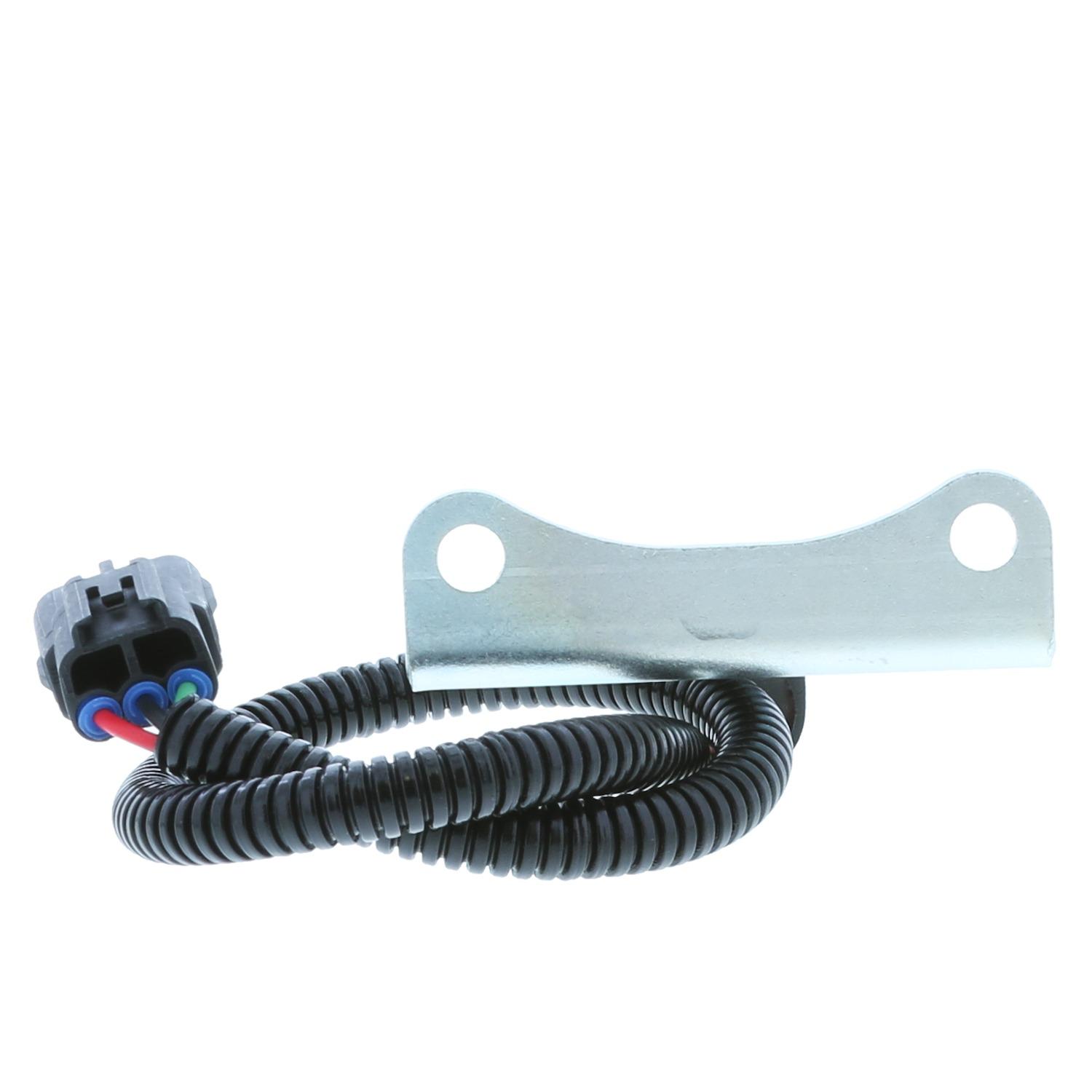 MotoRad 1KR102 - Engine Crankshaft Position Sensor MotoRad 1KR102 Engine Crankshaft Position Sensor product image 2 of 9