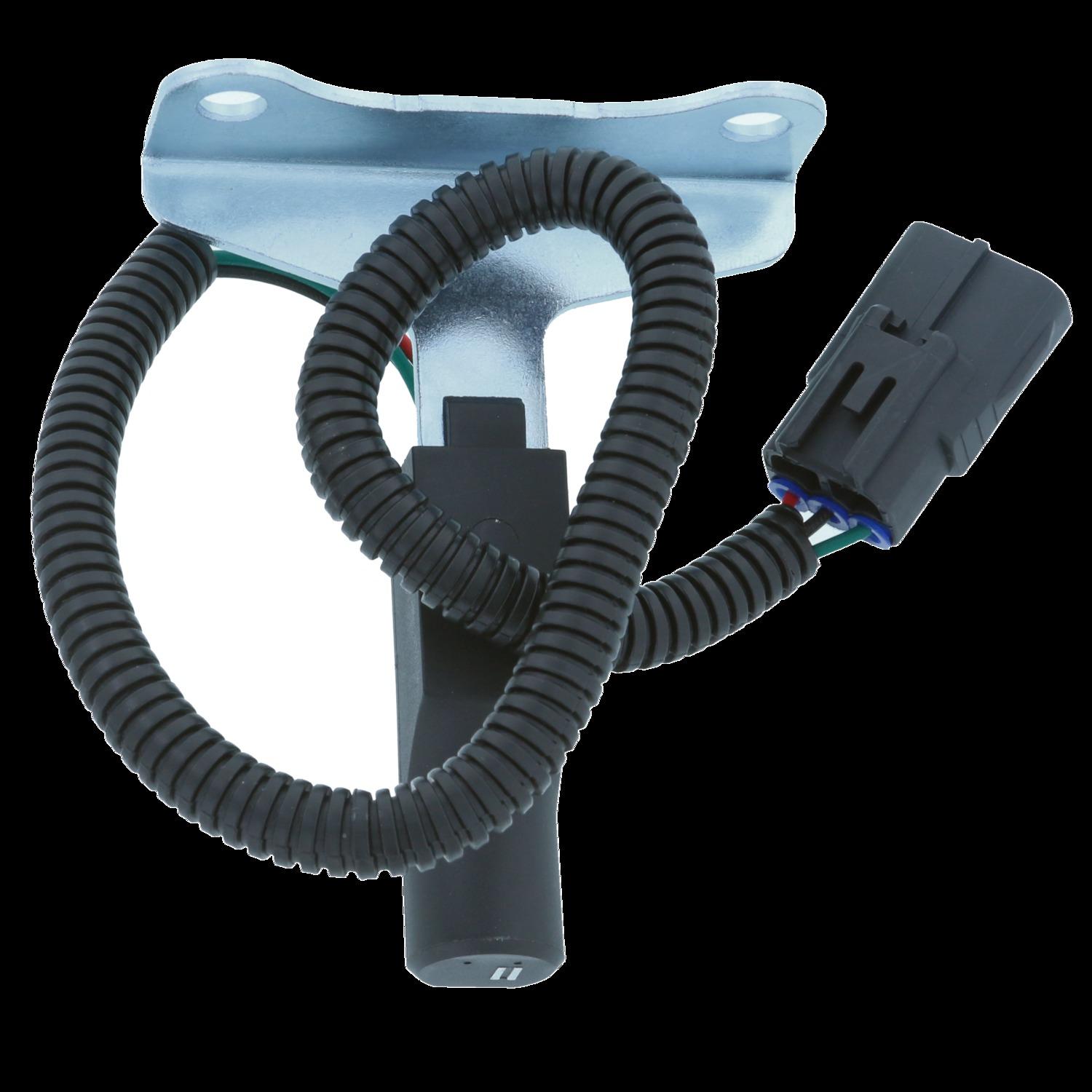 MotoRad 1KR102 - Engine Crankshaft Position Sensor MotoRad 1KR102 Engine Crankshaft Position Sensor product image 3 of 9