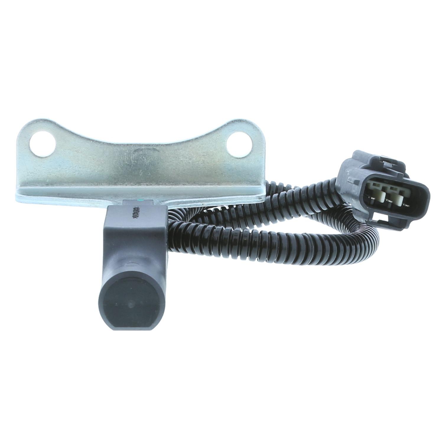 MotoRad 1KR102 - Engine Crankshaft Position Sensor MotoRad 1KR102 Engine Crankshaft Position Sensor product image 4 of 9
