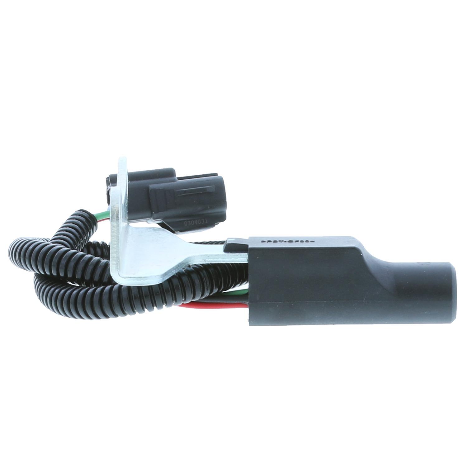 MotoRad 1KR102 - Engine Crankshaft Position Sensor MotoRad 1KR102 Engine Crankshaft Position Sensor product image 8 of 9