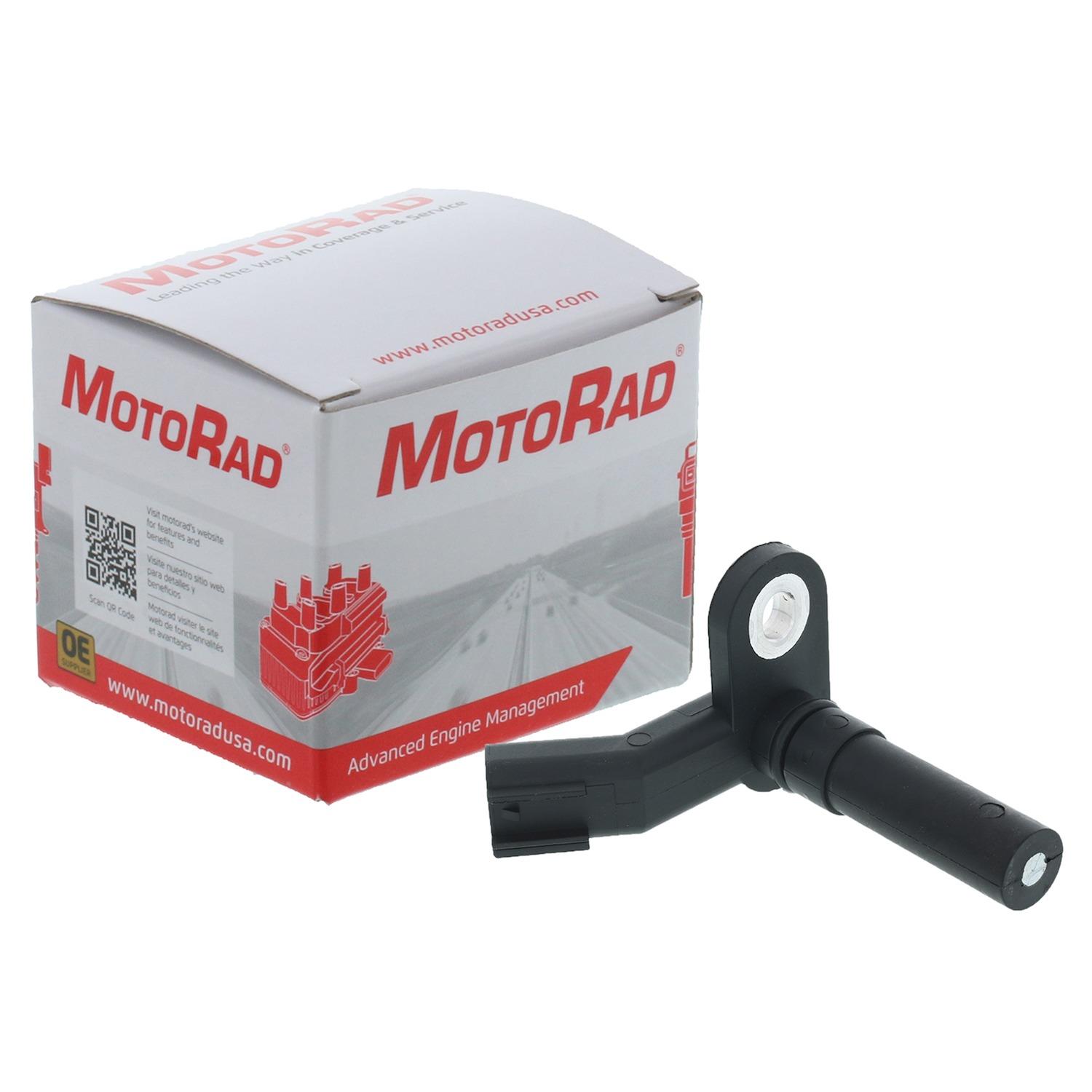MotoRad 1KR103 - Engine Crankshaft Position Sensor MotoRad 1KR103 Engine Crankshaft Position Sensor product image 5 of 7
