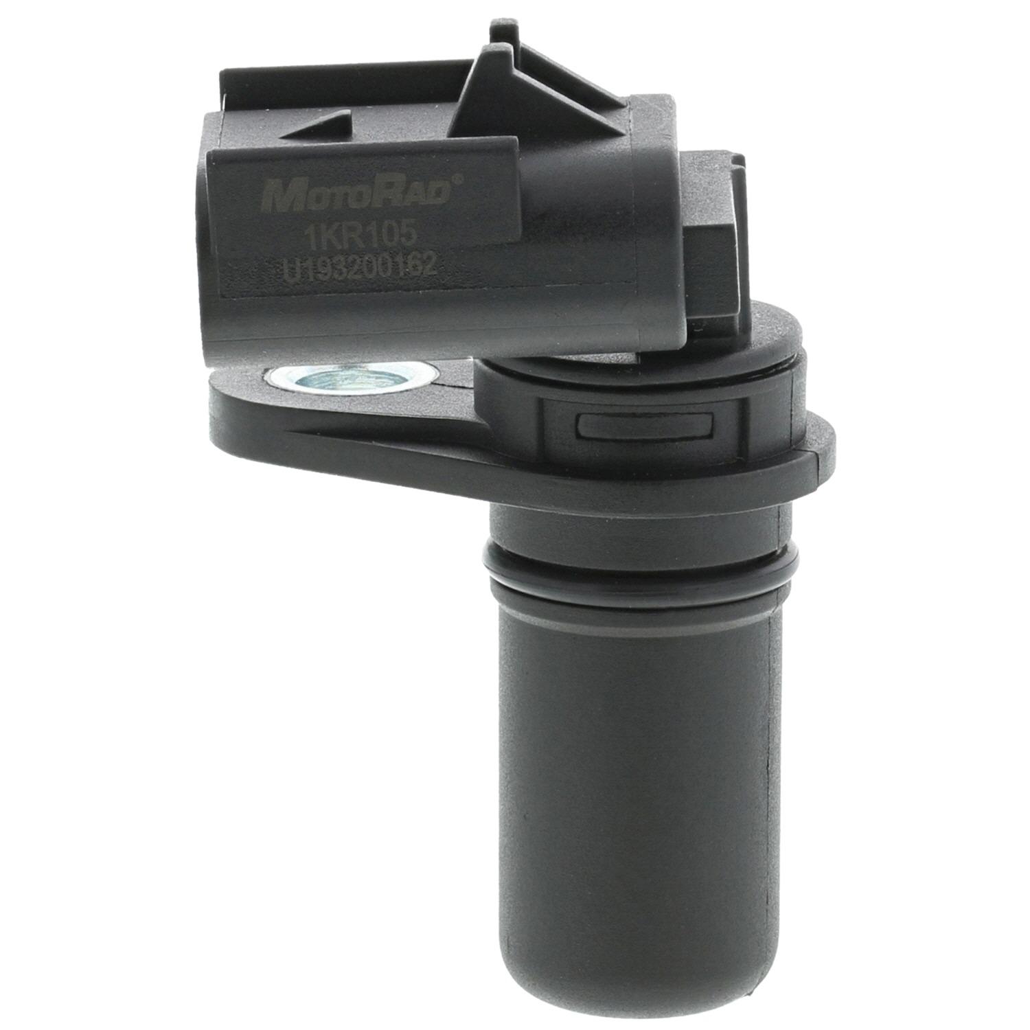 MotoRad 1KR105 Engine Crankshaft Position Sensor product image 5 of 9