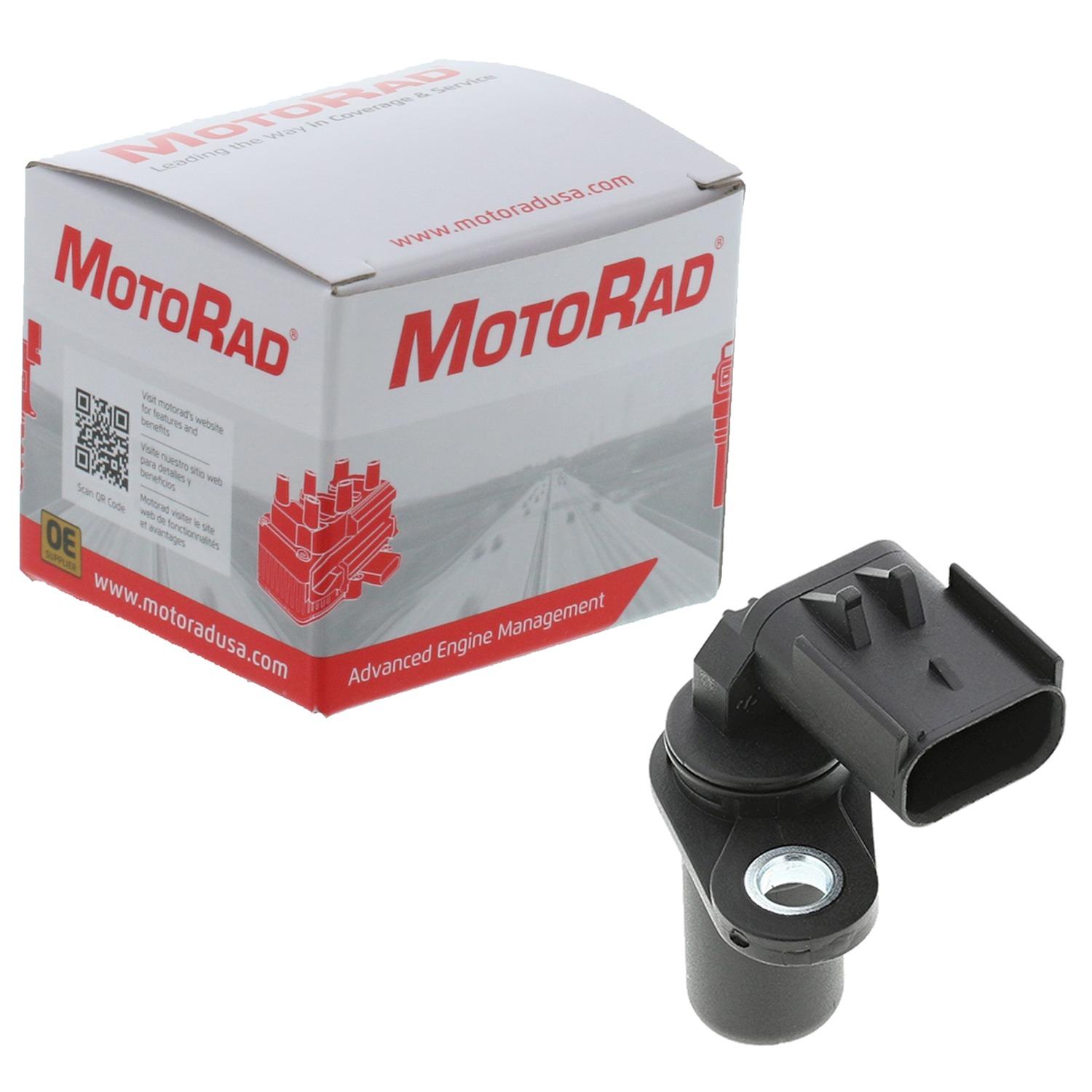 MotoRad 1KR105 Engine Crankshaft Position Sensor product image 6 of 9