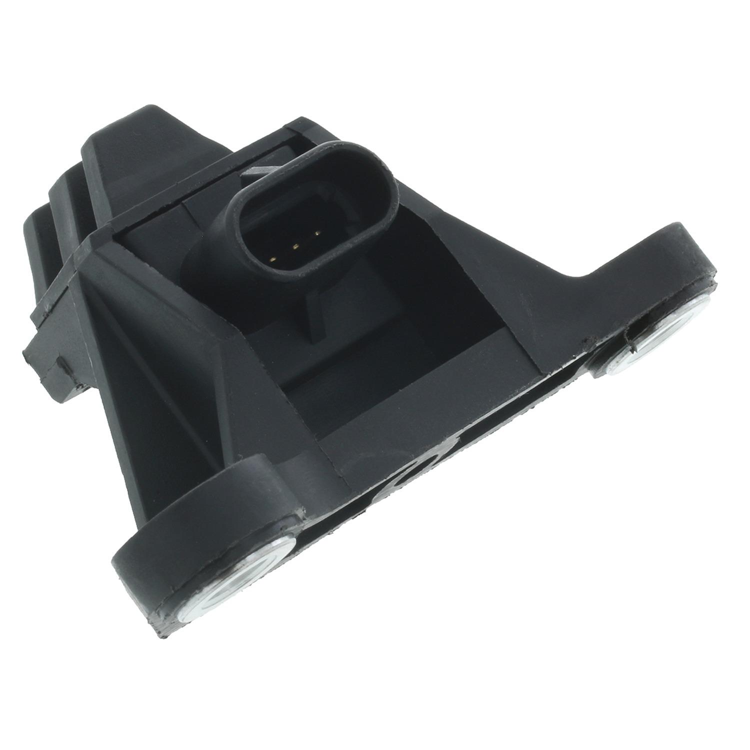MotoRad 1KR106 - Engine Crankshaft Position Sensor MotoRad 1KR106 Engine Crankshaft Position Sensor product image 1 of 6