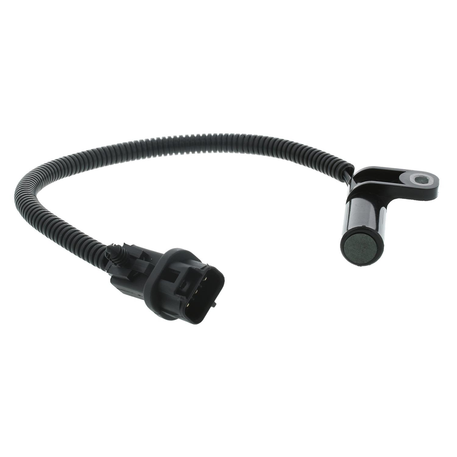 MotoRad 1KR107 - Engine Crankshaft Position Sensor MotoRad 1KR107 Engine Crankshaft Position Sensor product image 1 of 6