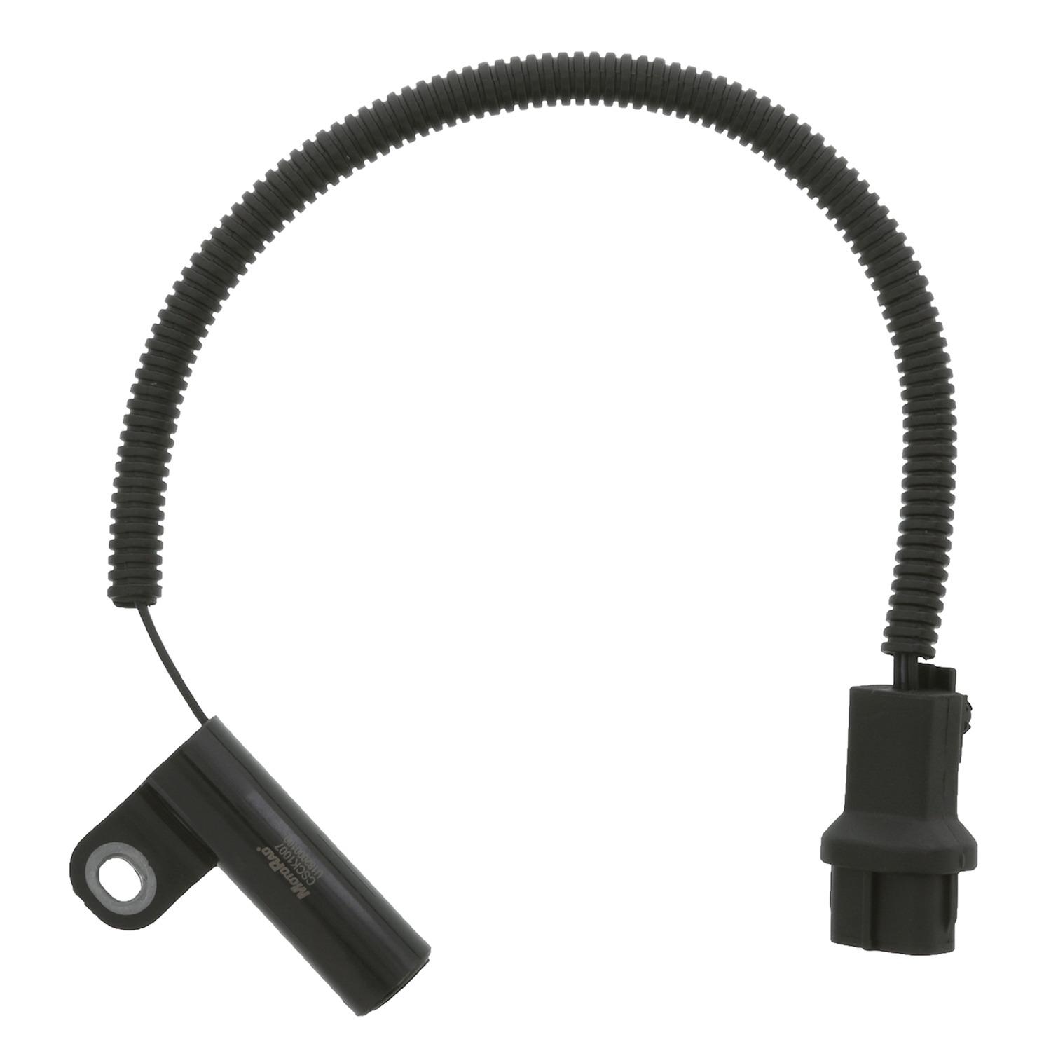 MotoRad 1KR107 - Engine Crankshaft Position Sensor MotoRad 1KR107 Engine Crankshaft Position Sensor product image 3 of 6
