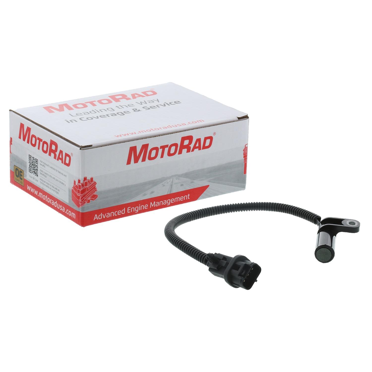 MotoRad 1KR107 - Engine Crankshaft Position Sensor MotoRad 1KR107 Engine Crankshaft Position Sensor product image 5 of 6