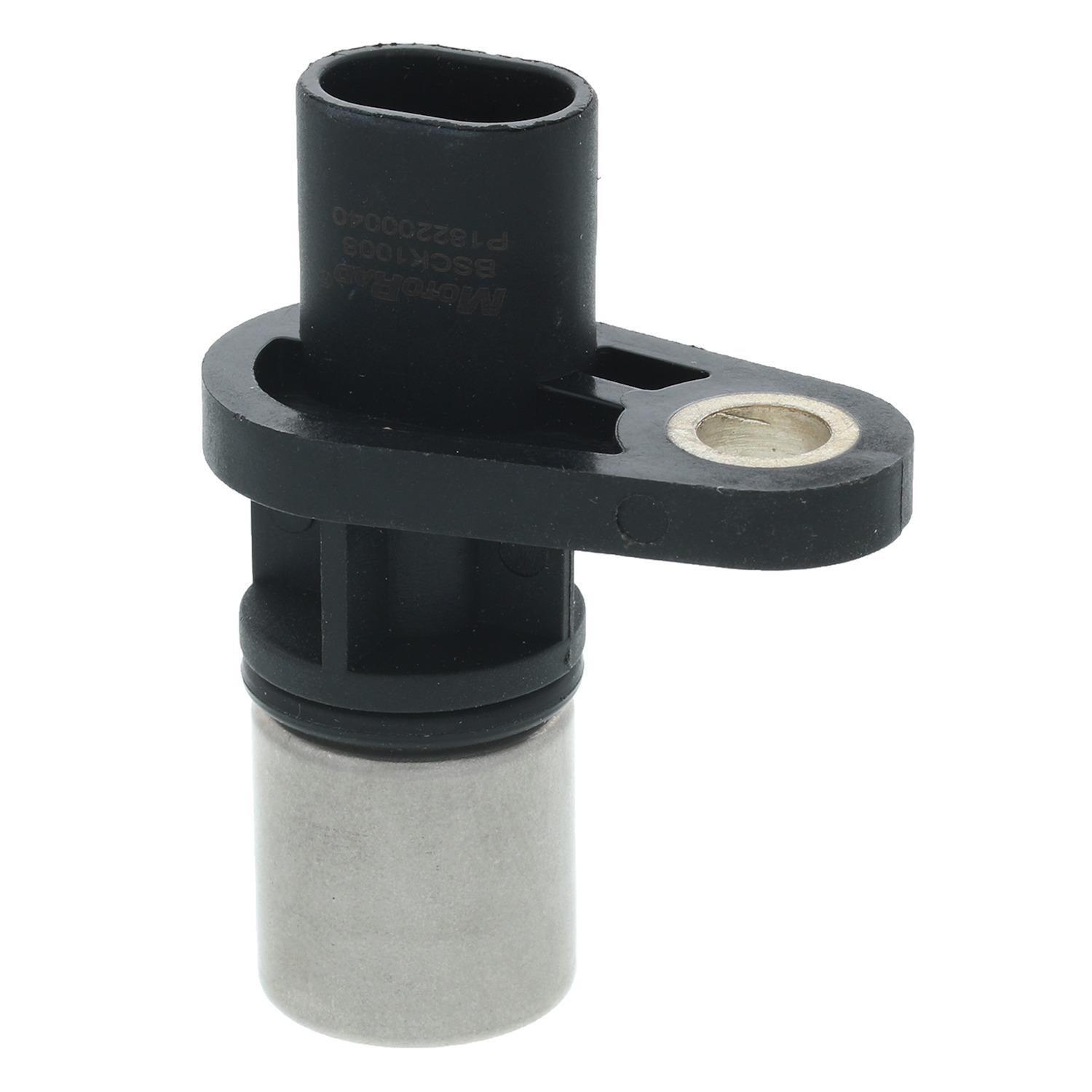 MotoRad 1KR108 - Engine Crankshaft Position Sensor MotoRad 1KR108 Engine Crankshaft Position Sensor product image 1 of 6