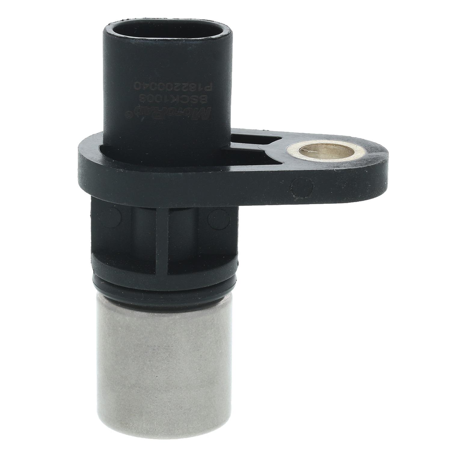 MotoRad 1KR108 - Engine Crankshaft Position Sensor MotoRad 1KR108 Engine Crankshaft Position Sensor product image 4 of 6