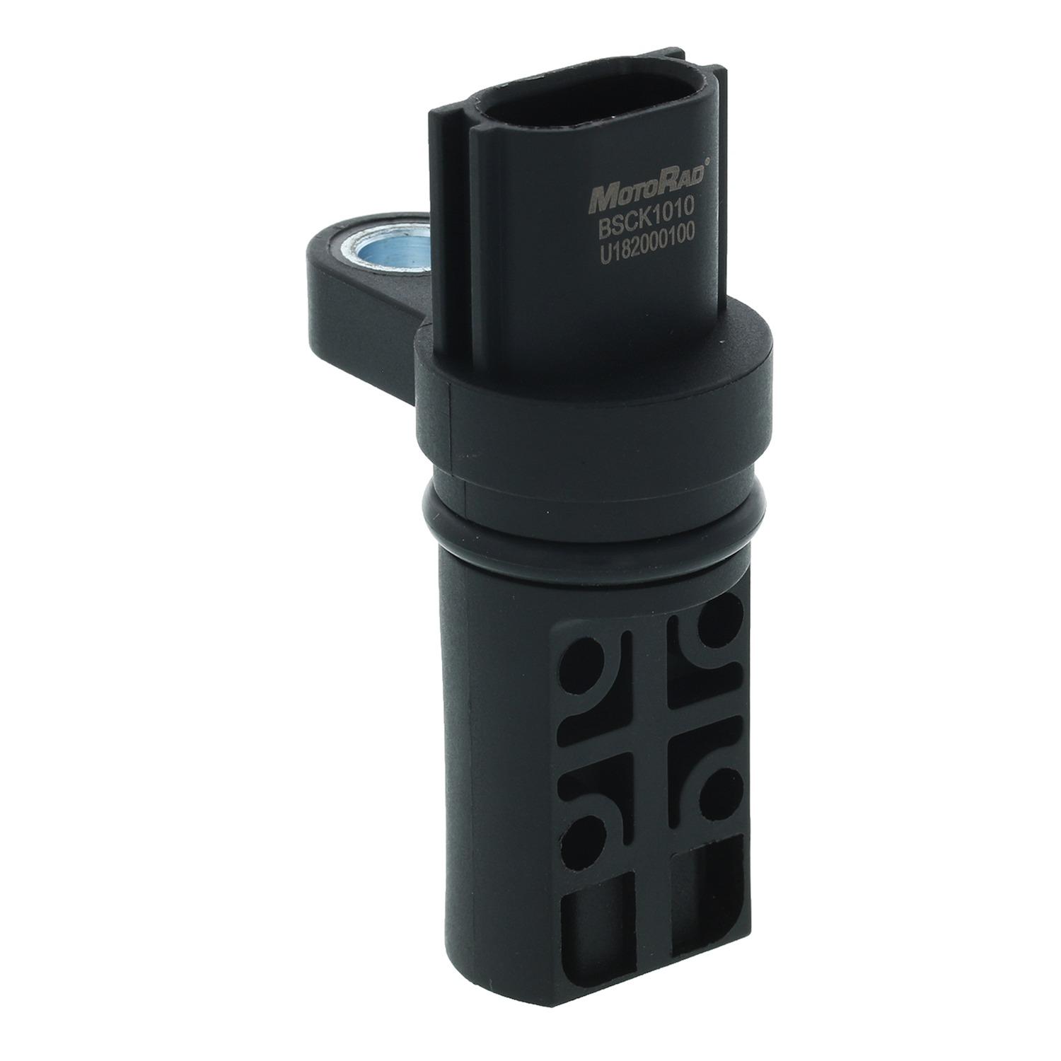 MotoRad 1KR110 - Engine Crankshaft Position Sensor MotoRad 1KR110 Engine Crankshaft Position Sensor product image 1 of 6