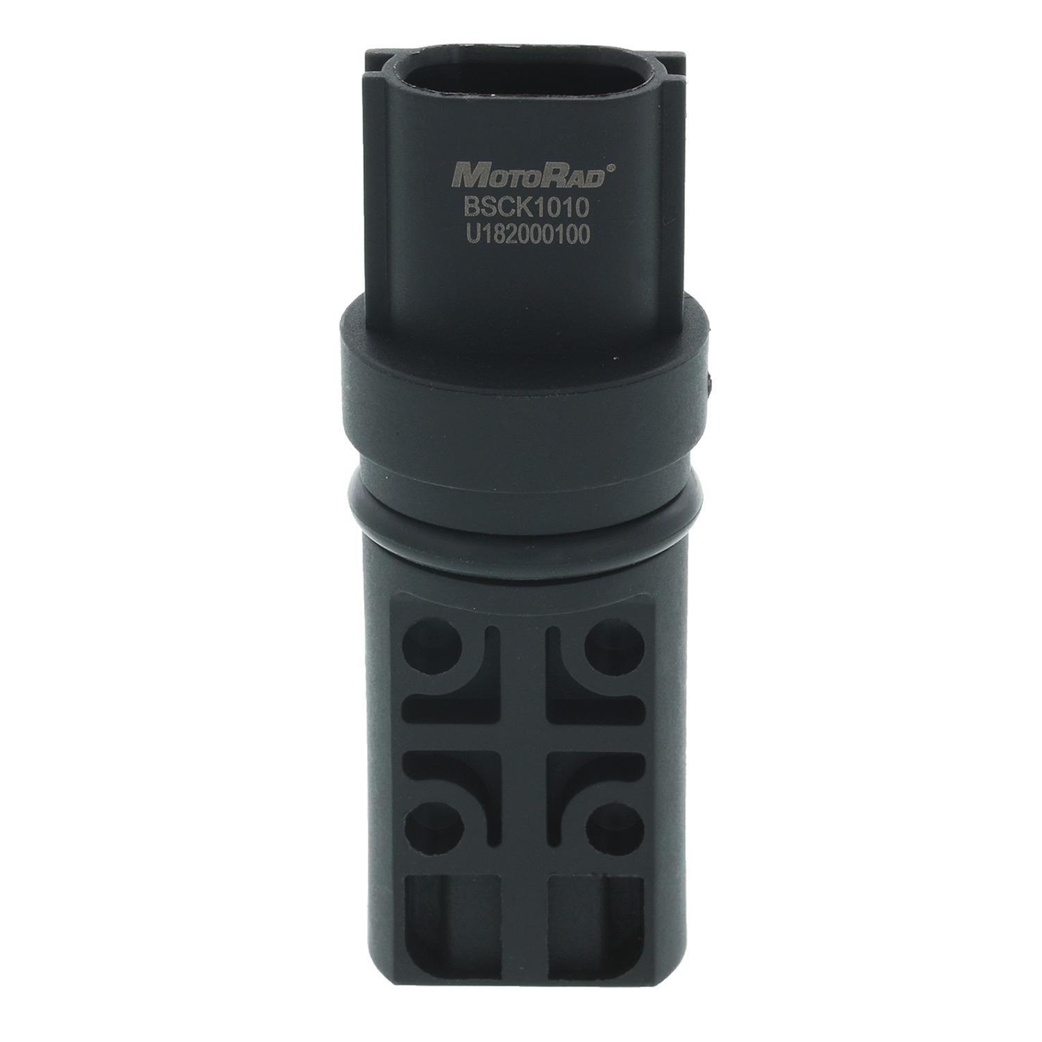 MotoRad 1KR110 - Engine Crankshaft Position Sensor MotoRad 1KR110 Engine Crankshaft Position Sensor product image 4 of 6