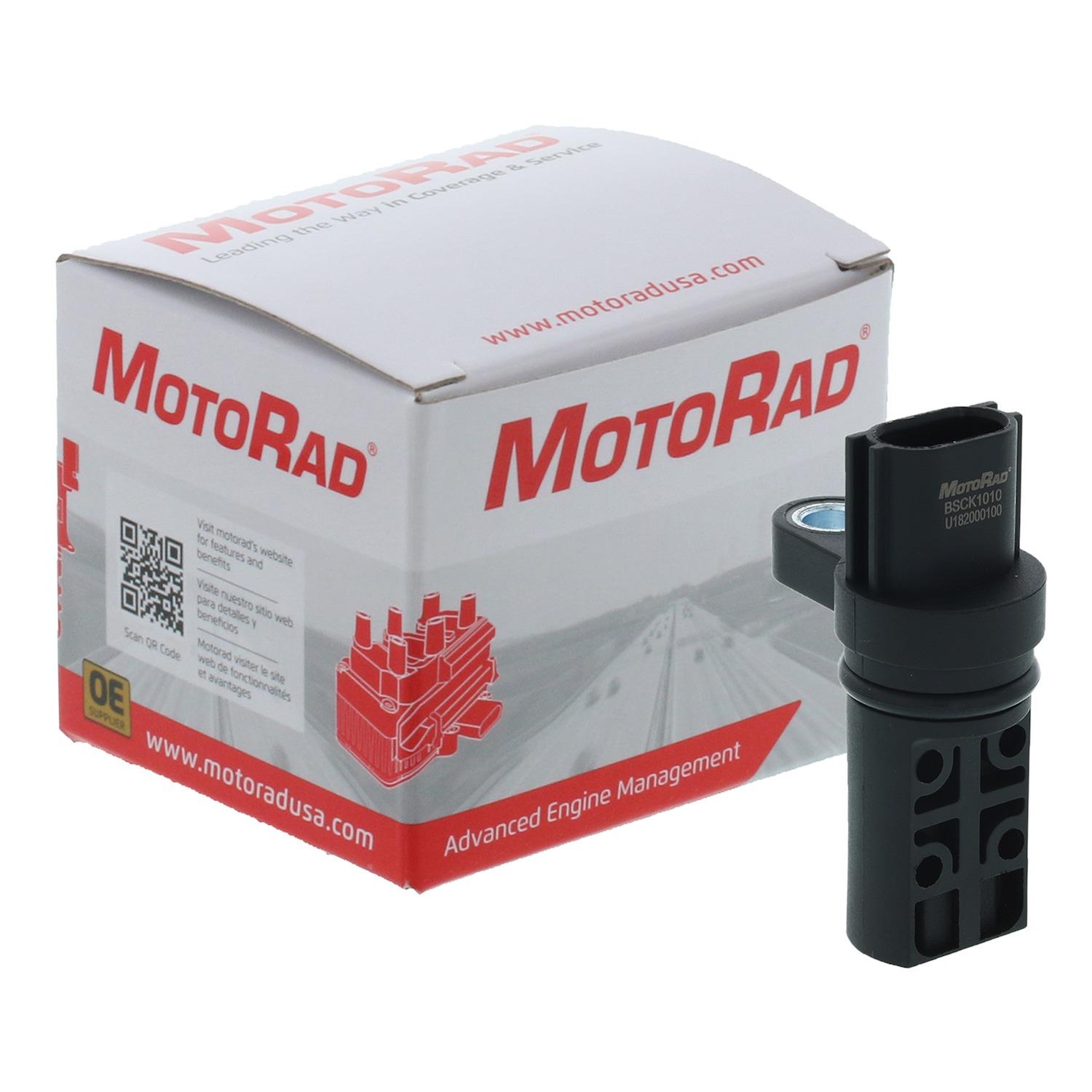 MotoRad 1KR110 - Engine Crankshaft Position Sensor MotoRad 1KR110 Engine Crankshaft Position Sensor product image 5 of 6