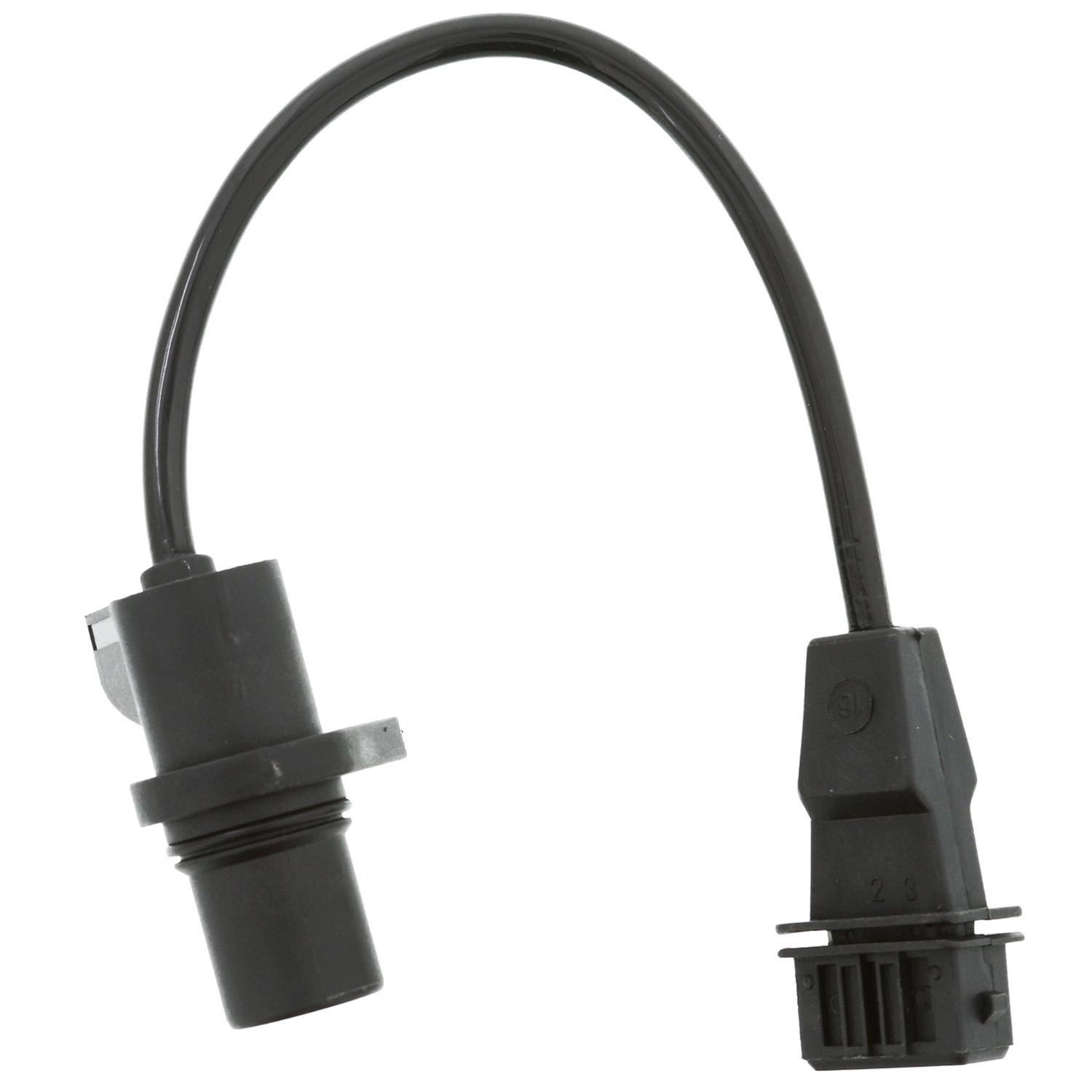 MotoRad 1KR117 Engine Crankshaft Position Sensor product image 3 of 8