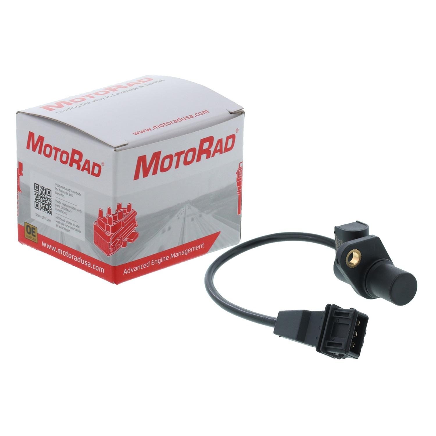MotoRad 1KR117 Engine Crankshaft Position Sensor product image 6 of 8