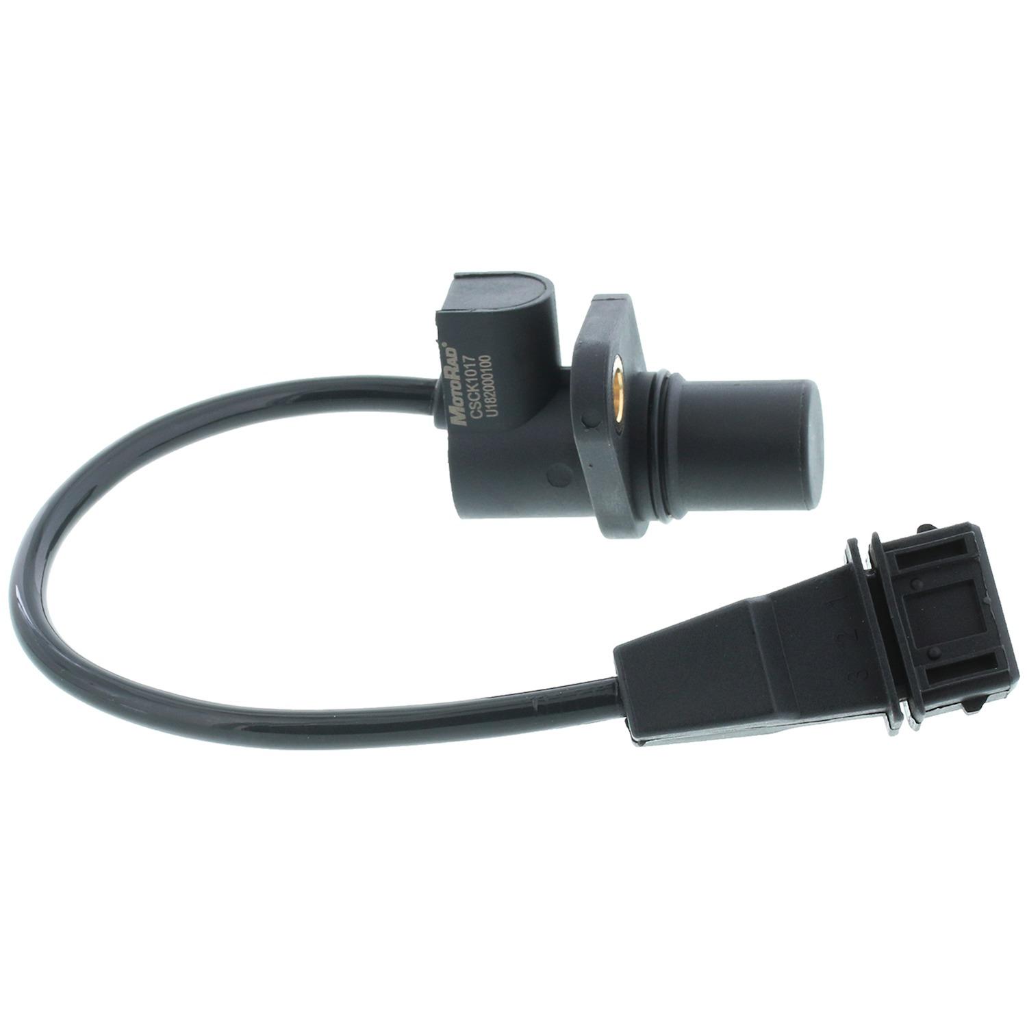 MotoRad 1KR117 Engine Crankshaft Position Sensor product image 7 of 8