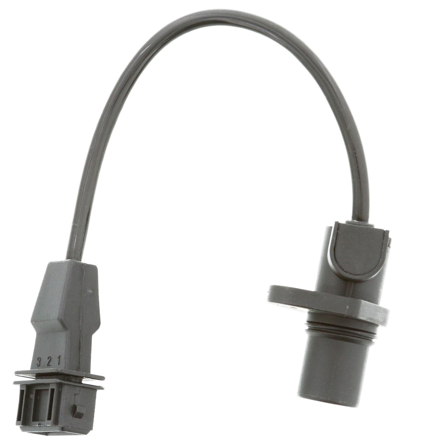 MotoRad 1KR117 Engine Crankshaft Position Sensor product image 8 of 8