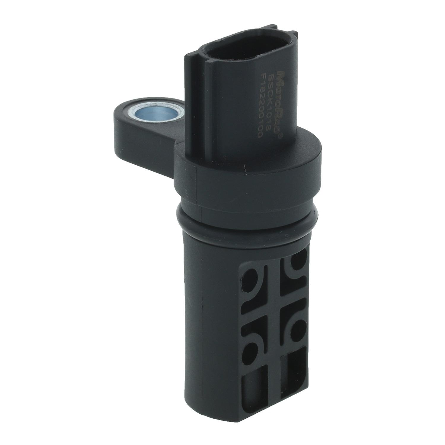 MotoRad 1KR118 - Engine Crankshaft Position Sensor MotoRad 1KR118 Engine Crankshaft Position Sensor product image 1 of 6