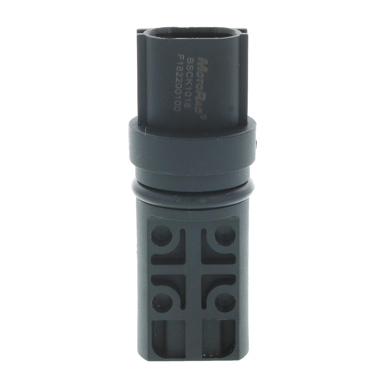 MotoRad 1KR118 - Engine Crankshaft Position Sensor MotoRad 1KR118 Engine Crankshaft Position Sensor product image 4 of 6