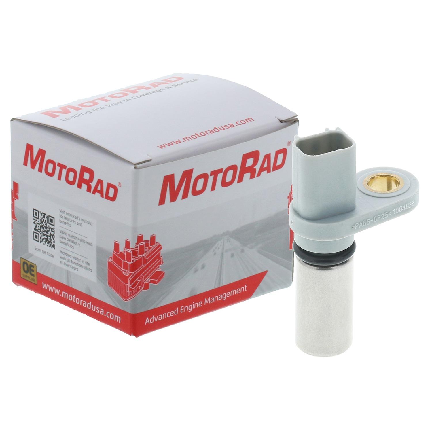 MotoRad 1KR120 - Engine Crankshaft Position Sensor MotoRad 1KR120 Engine Crankshaft Position Sensor product image 6 of 9