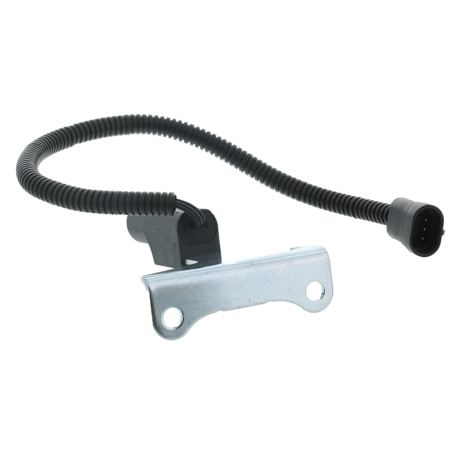 MotoRad 1KR121 - Engine Crankshaft Position Sensor MotoRad 1KR121 Engine Crankshaft Position Sensor product image 1 of 6