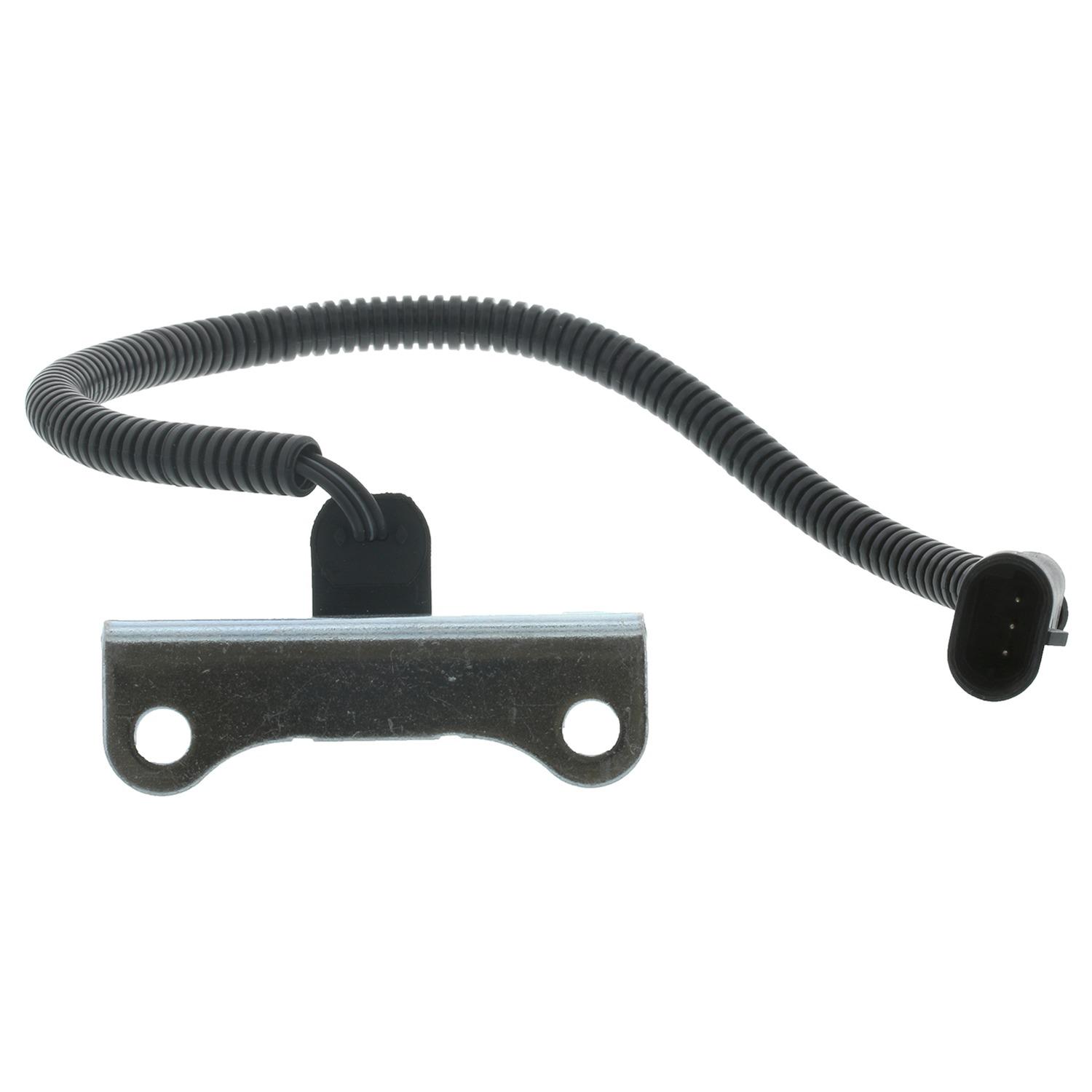 MotoRad 1KR121 - Engine Crankshaft Position Sensor MotoRad 1KR121 Engine Crankshaft Position Sensor product image 4 of 6