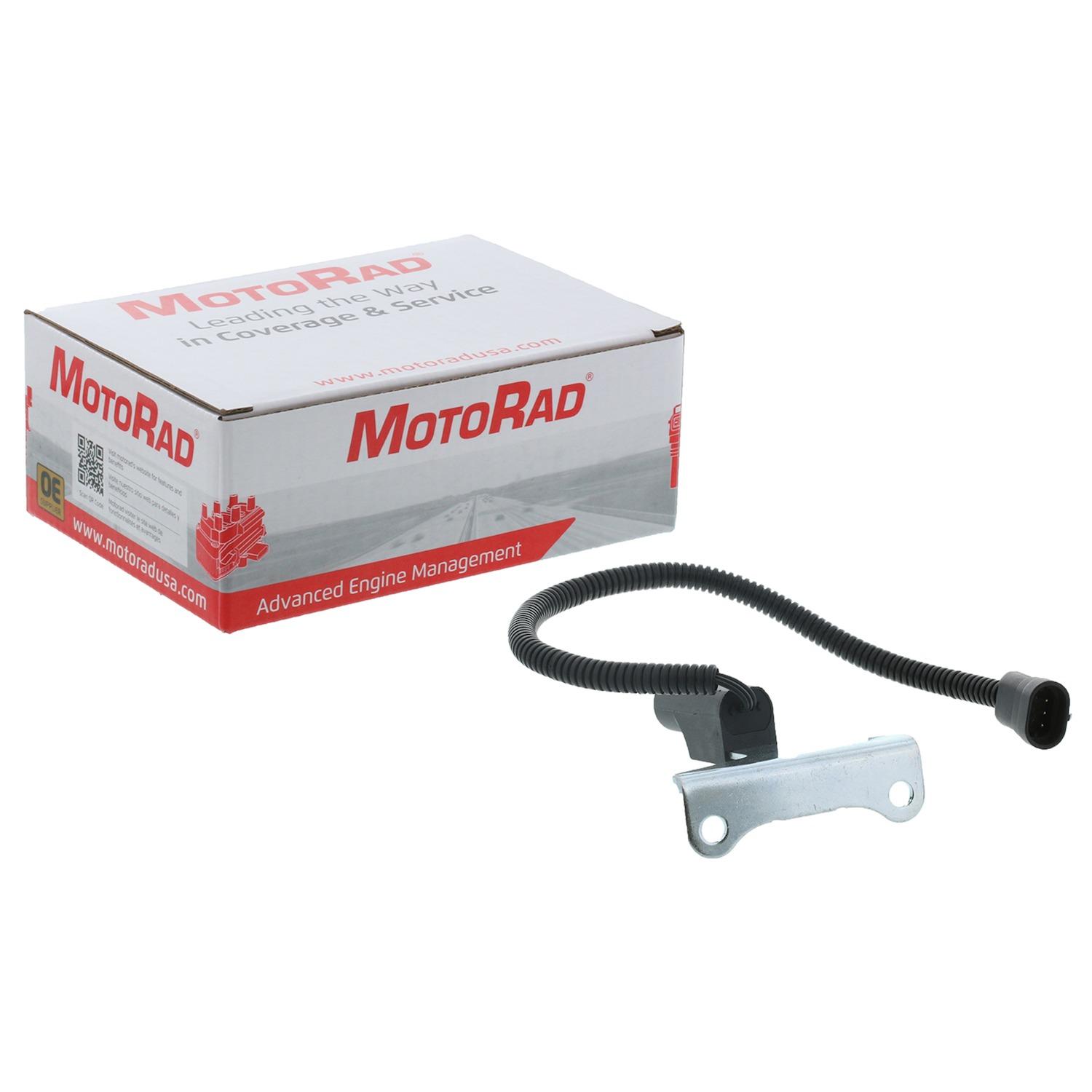 MotoRad 1KR121 - Engine Crankshaft Position Sensor MotoRad 1KR121 Engine Crankshaft Position Sensor product image 5 of 6