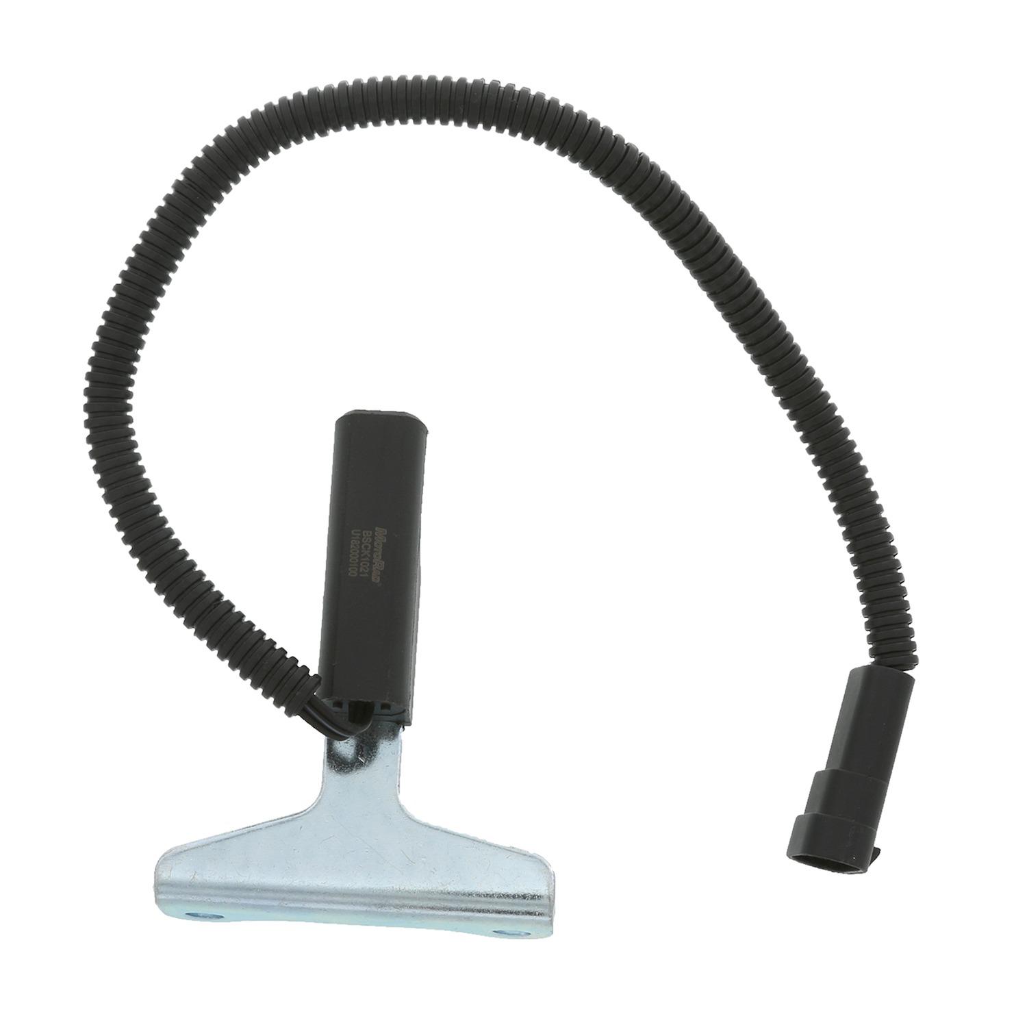 MotoRad 1KR121 - Engine Crankshaft Position Sensor MotoRad 1KR121 Engine Crankshaft Position Sensor product image 6 of 6