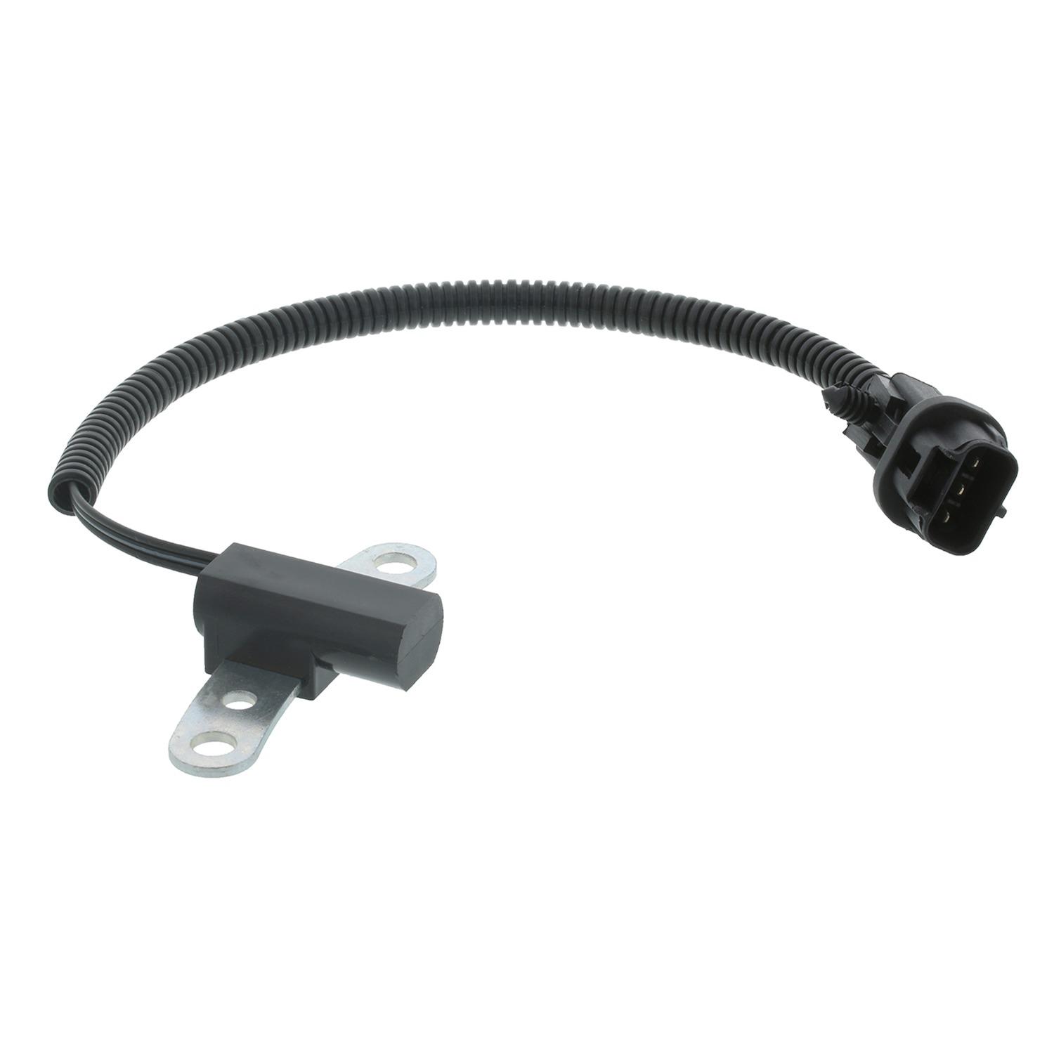 MotoRad 1KR124 Engine Crankshaft Position Sensor product image 1 of 8