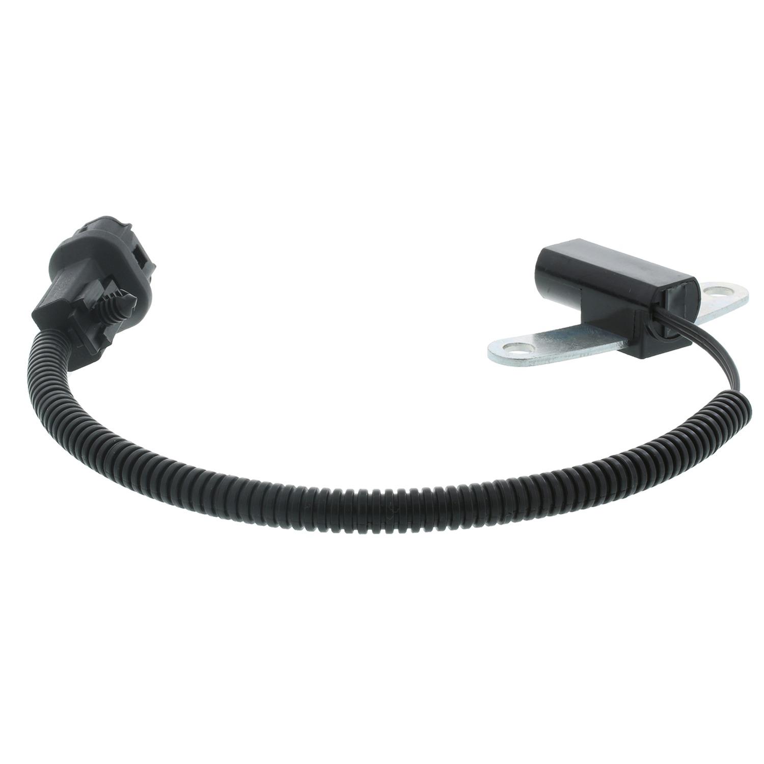 MotoRad 1KR124 Engine Crankshaft Position Sensor product image 2 of 8