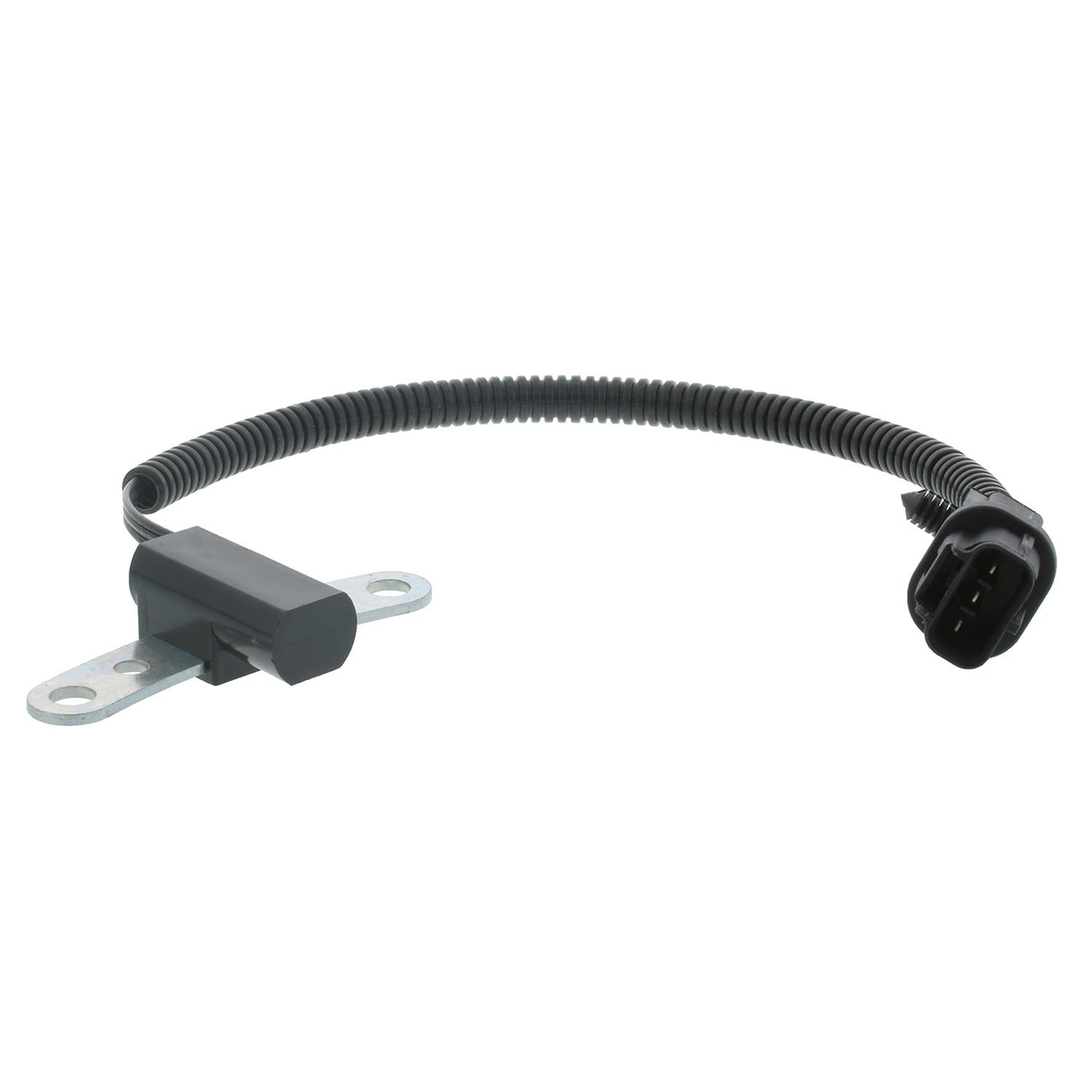 MotoRad 1KR124 Engine Crankshaft Position Sensor product image 4 of 8