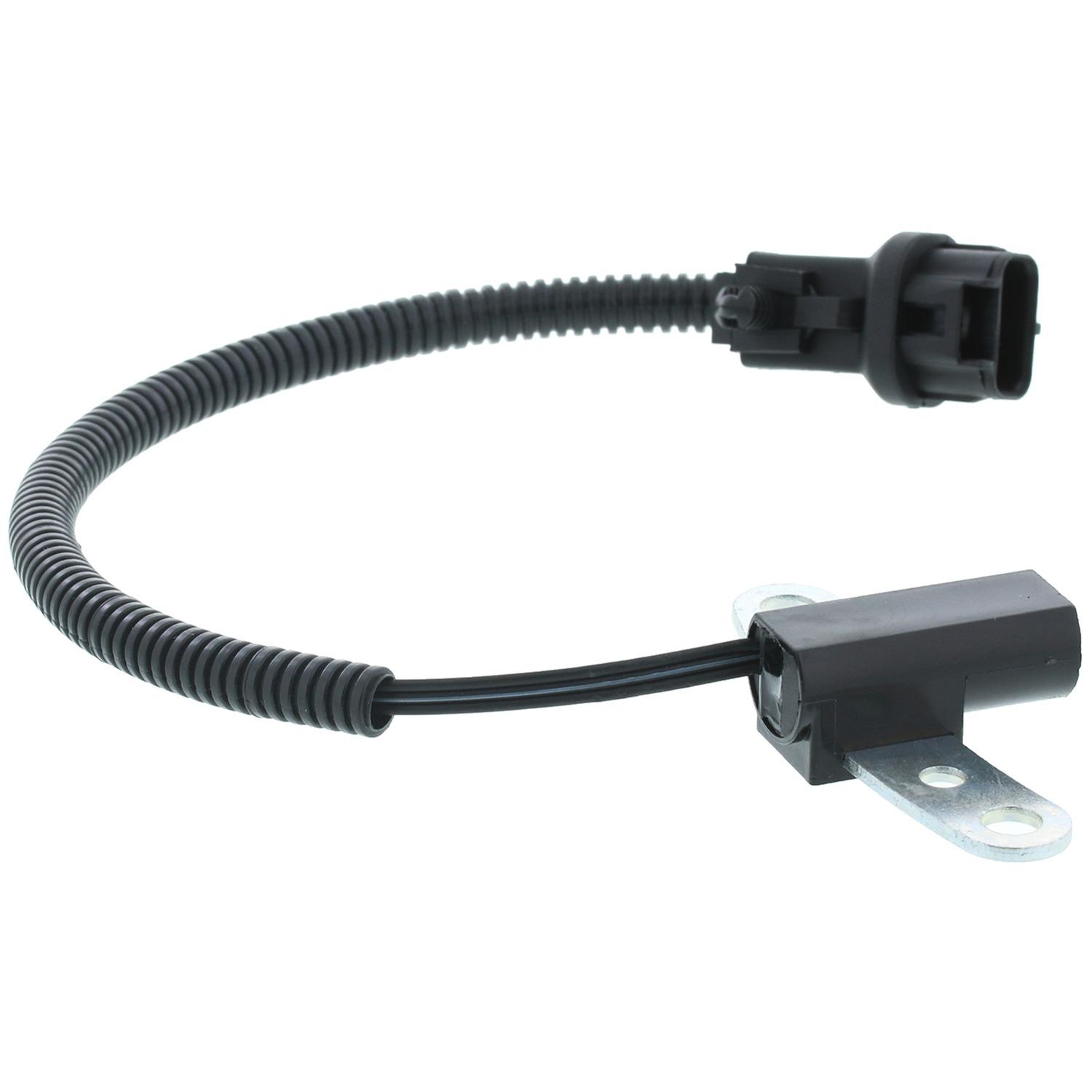 MotoRad 1KR124 Engine Crankshaft Position Sensor product image 7 of 8