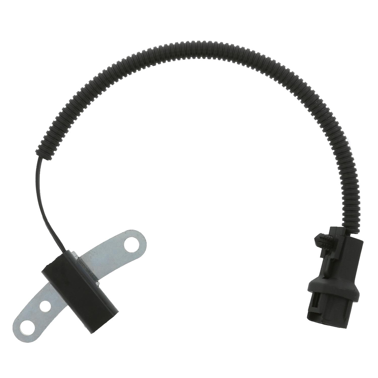 MotoRad 1KR124 Engine Crankshaft Position Sensor product image 8 of 8
