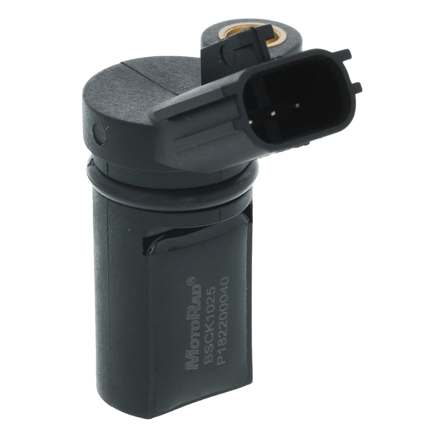 MotoRad 1KR125 - Engine Crankshaft Position Sensor MotoRad 1KR125 Engine Crankshaft Position Sensor product image 1 of 6