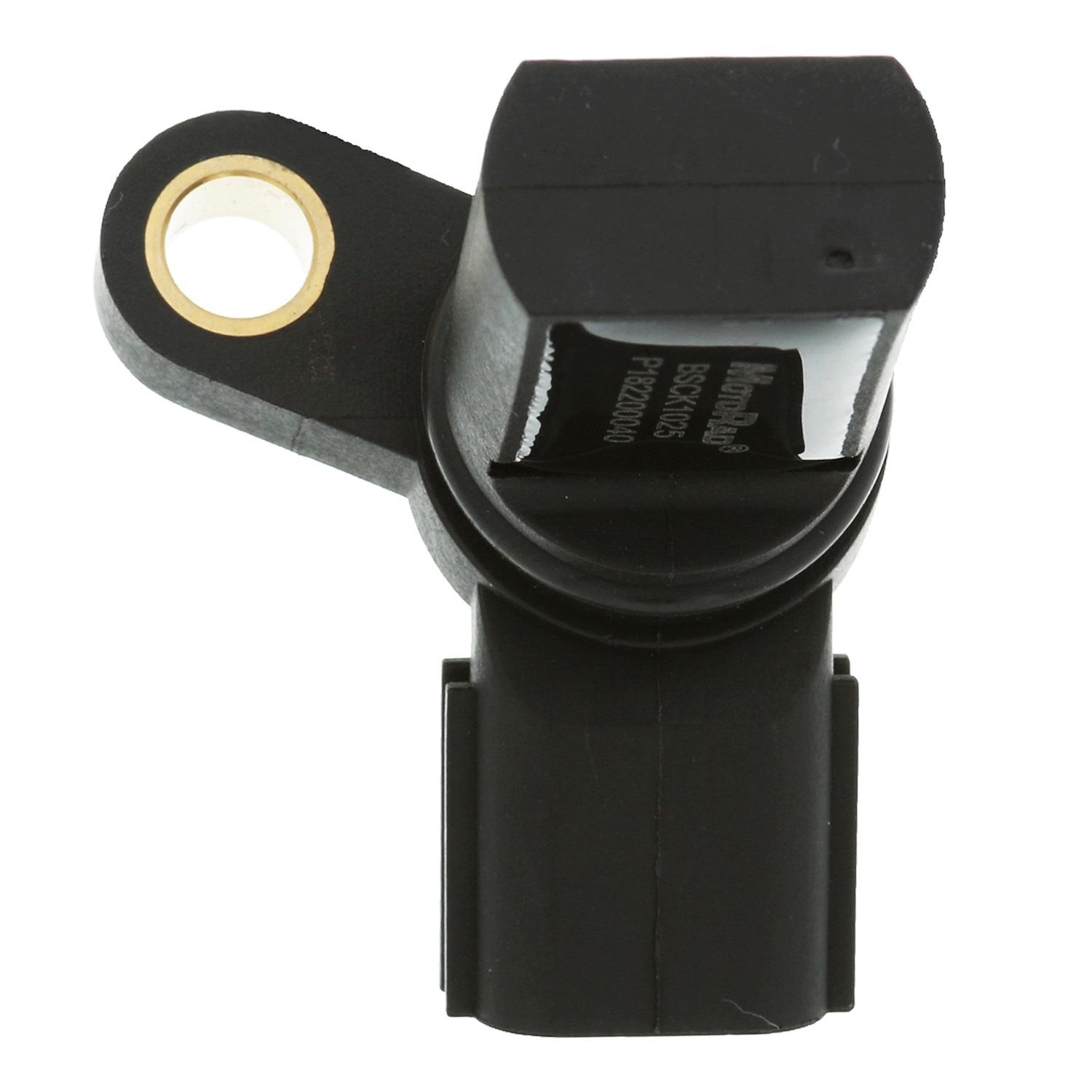MotoRad 1KR125 - Engine Crankshaft Position Sensor MotoRad 1KR125 Engine Crankshaft Position Sensor product image 3 of 6