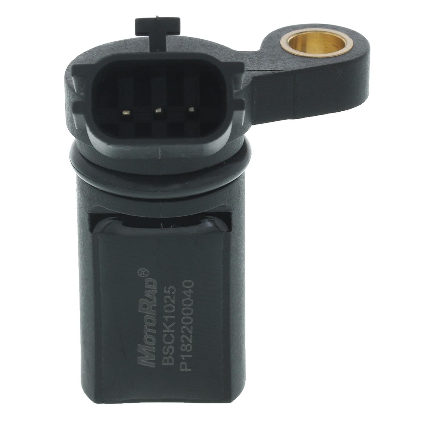 MotoRad 1KR125 - Engine Crankshaft Position Sensor MotoRad 1KR125 Engine Crankshaft Position Sensor product image 4 of 6