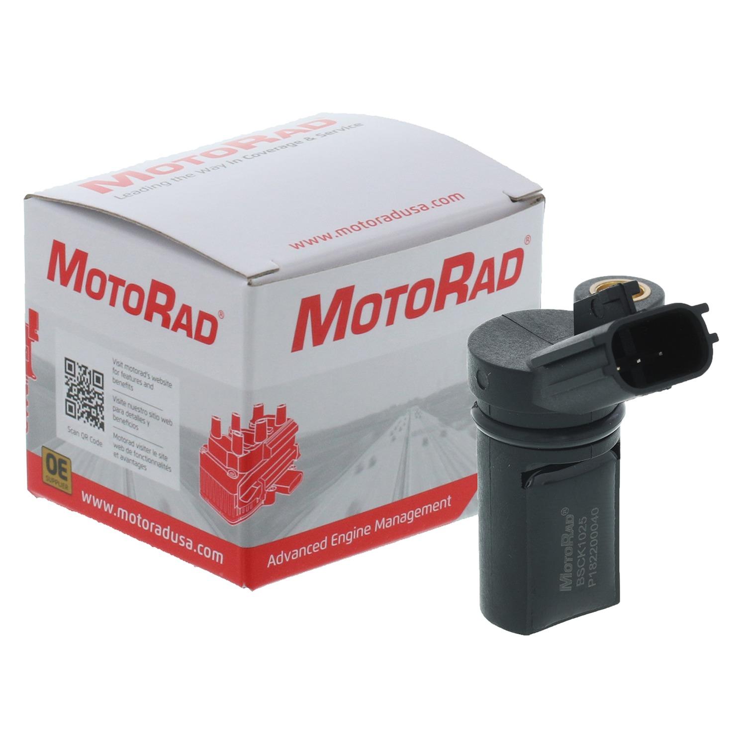 MotoRad 1KR125 - Engine Crankshaft Position Sensor MotoRad 1KR125 Engine Crankshaft Position Sensor product image 5 of 6