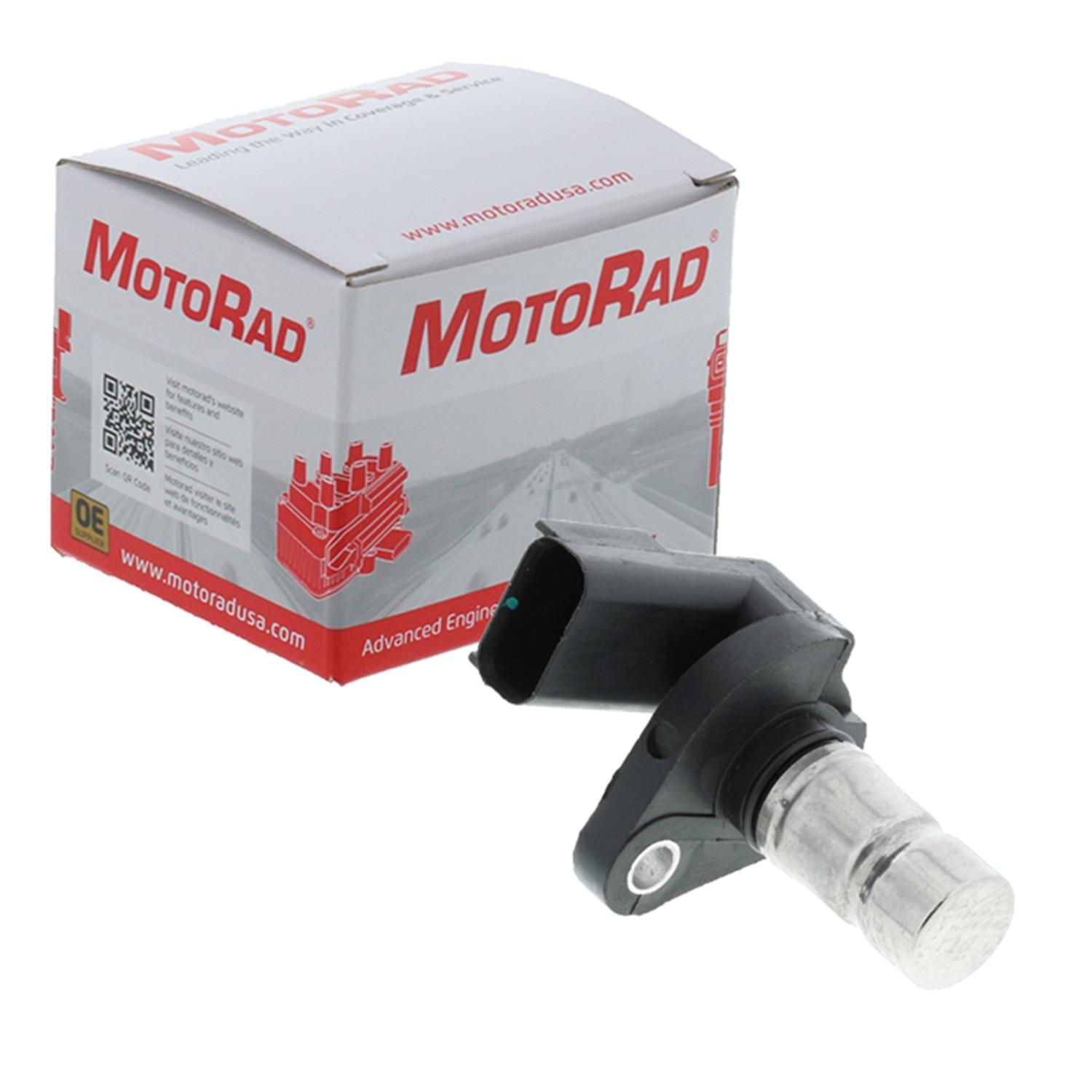 MotoRad 1KR126 - Engine Crankshaft Position Sensor MotoRad 1KR126 Engine Crankshaft Position Sensor product image 6 of 9
