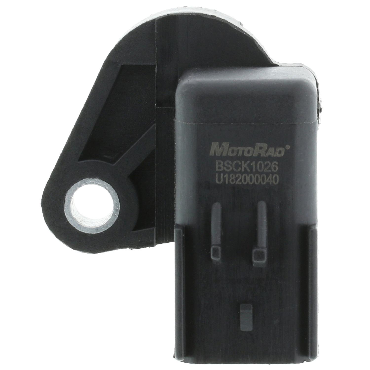 MotoRad 1KR126 - Engine Crankshaft Position Sensor MotoRad 1KR126 Engine Crankshaft Position Sensor product image 9 of 9
