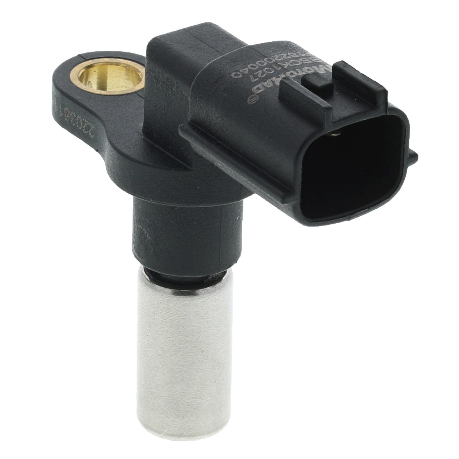 MotoRad 1KR127 Engine Crankshaft Position Sensor product image 1 of 9